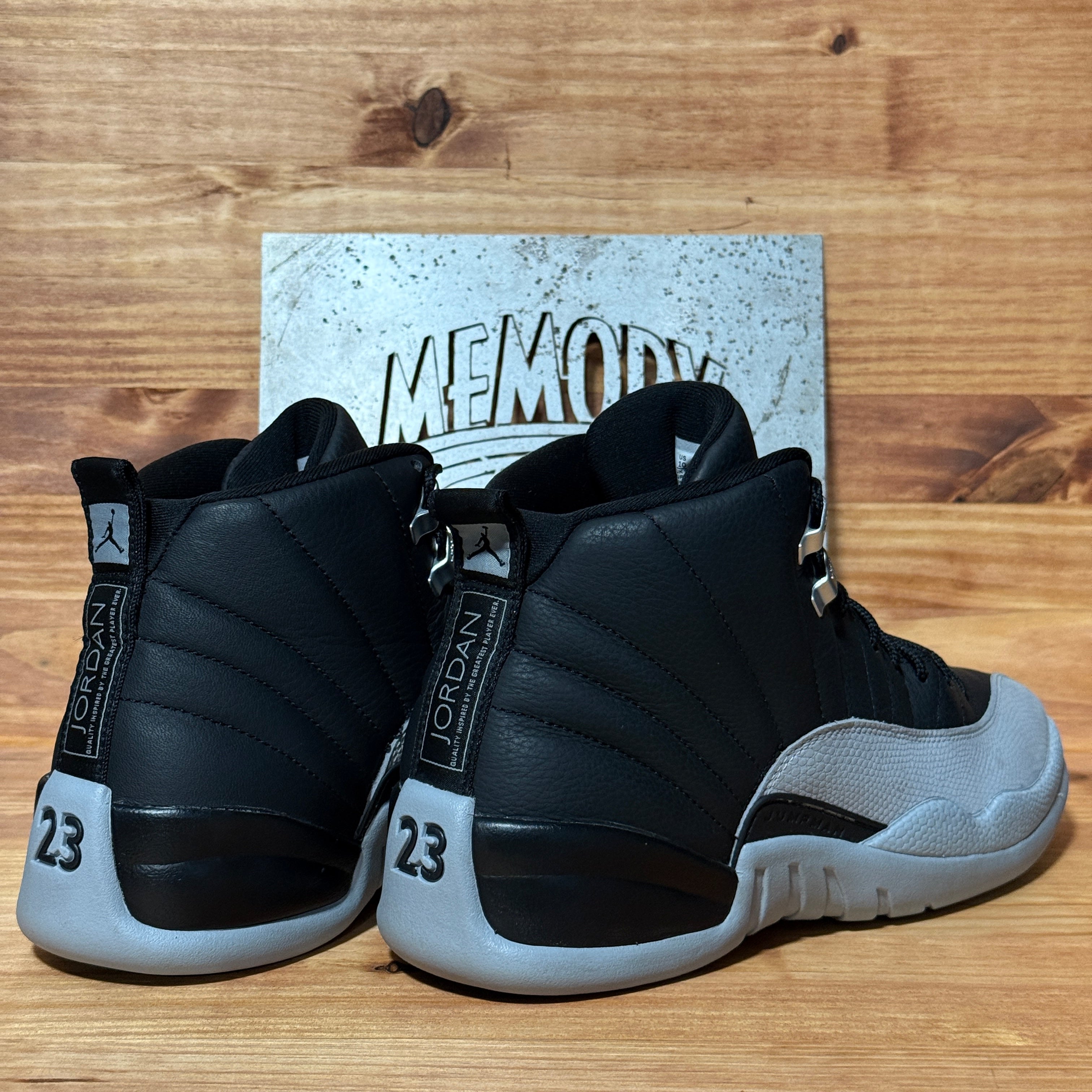Jordan 12 Retro Barons