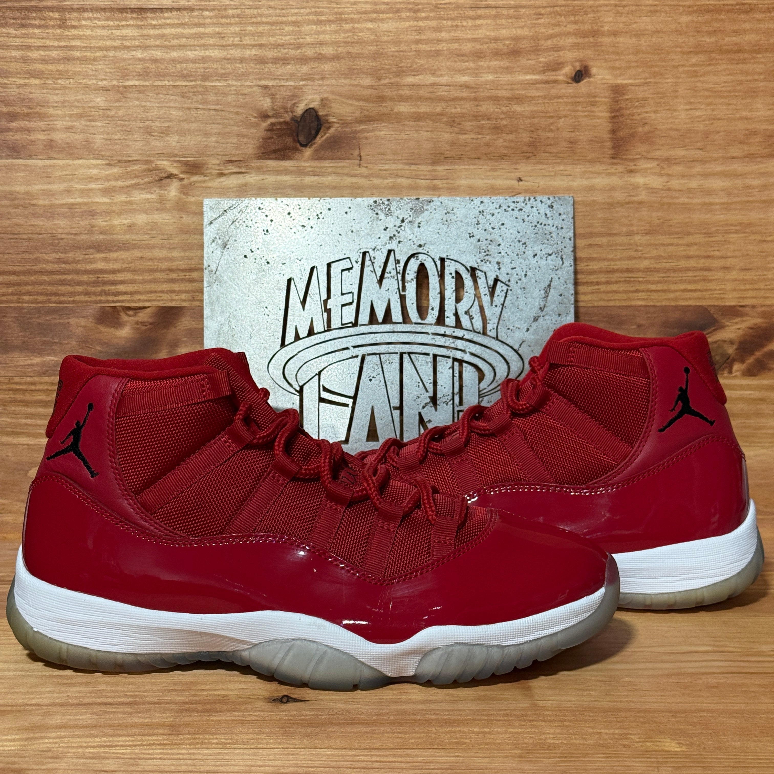 Jordan 11 Retro Win Like 96
