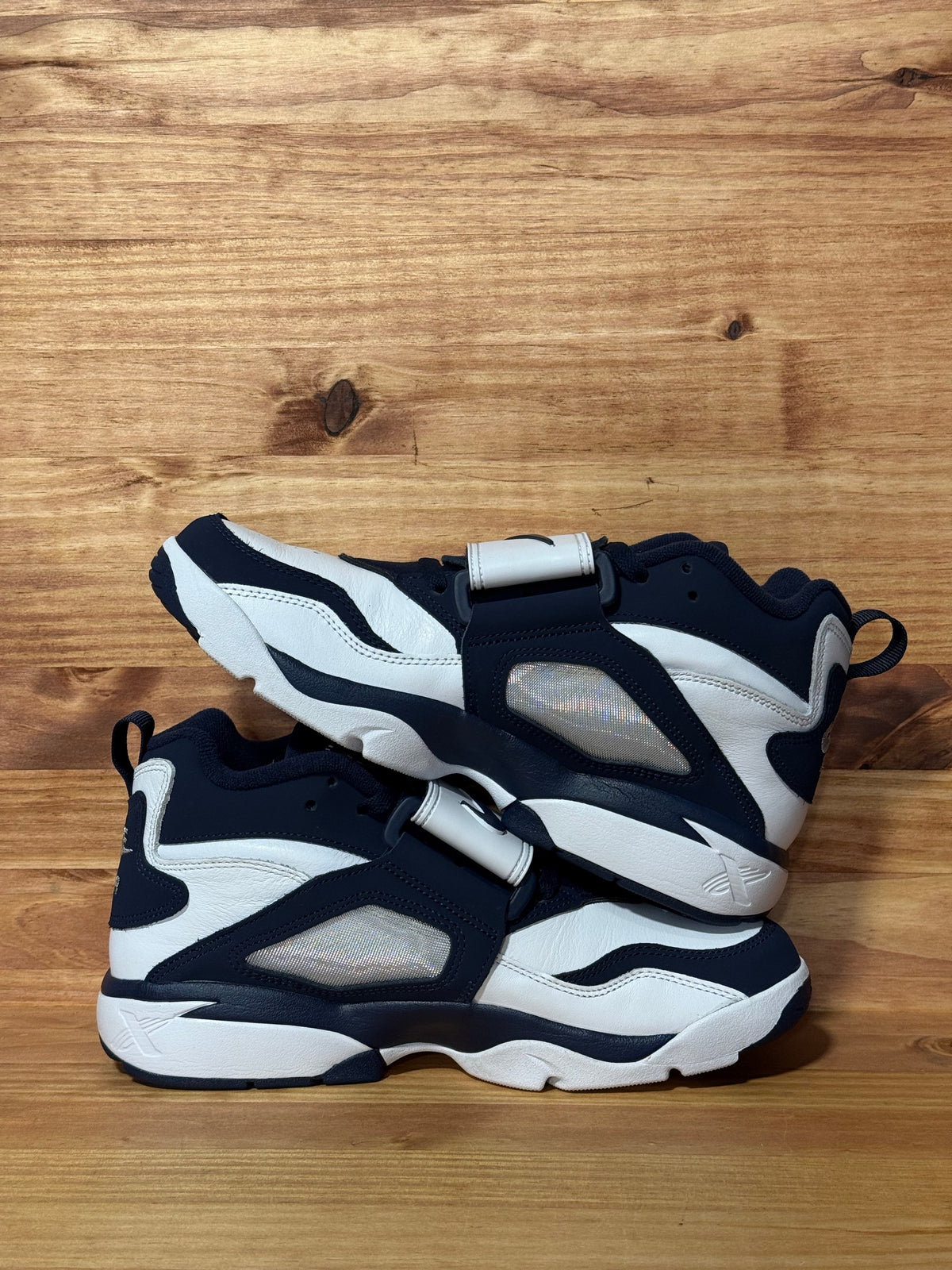 Nike Air Diamond Turf Cowboys