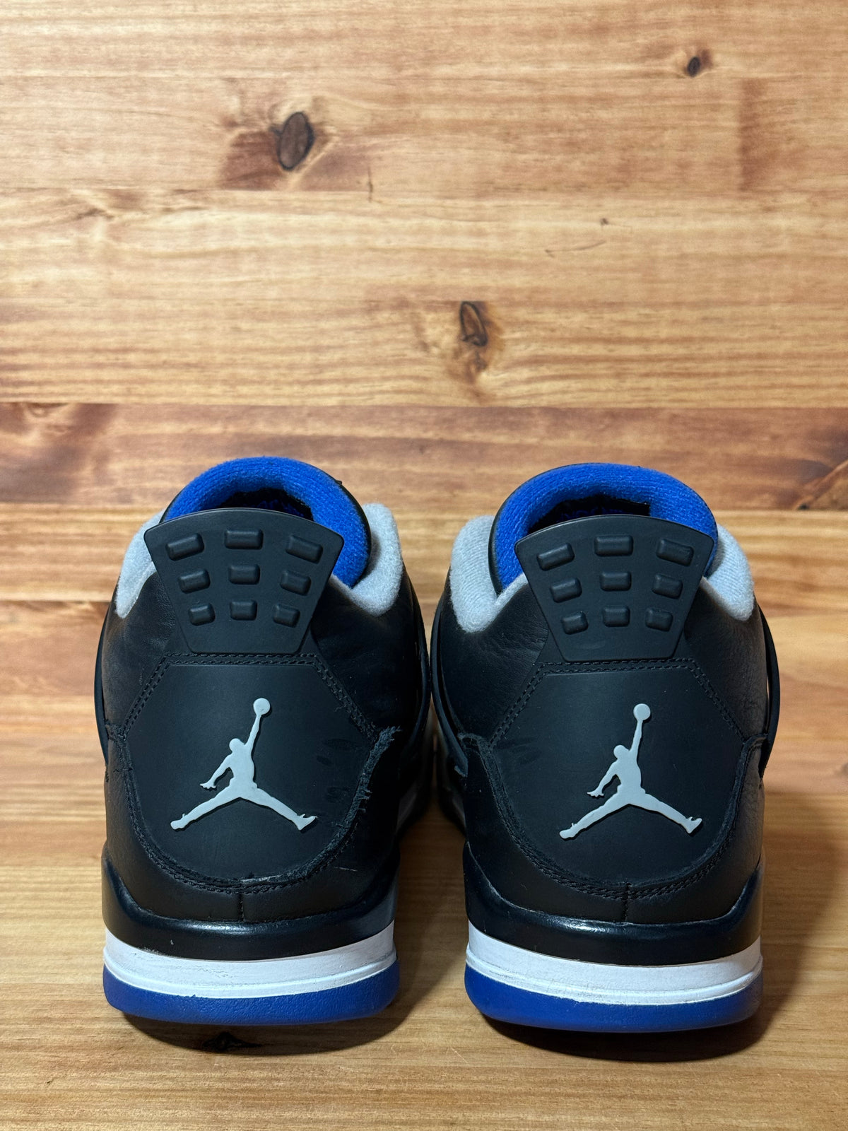 Jordan 4 Retro Motorsports Alternate - Size 13