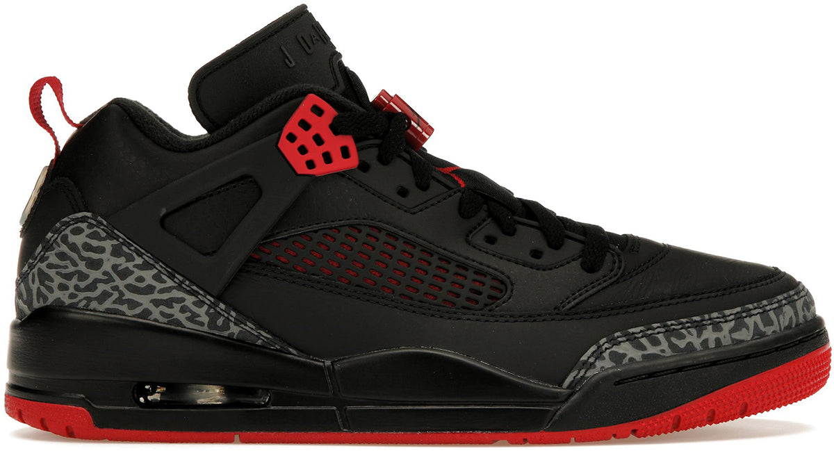 Jordan Spizike Low Bred