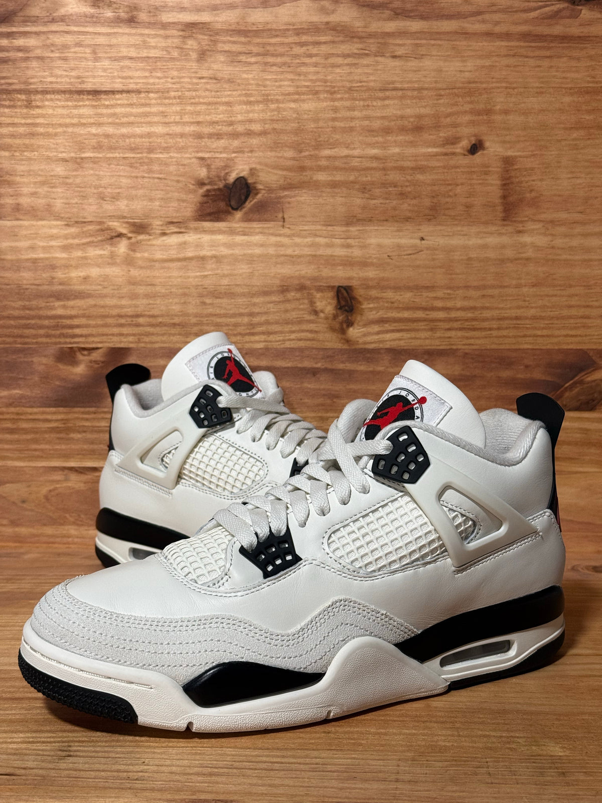 Jordan 4 Retro OG Flight Club