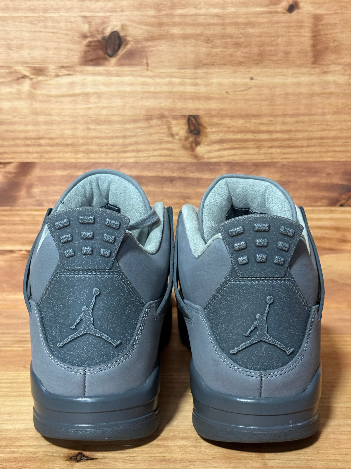 Jordan 4 Retro SE Paris Olympics Wet Cement