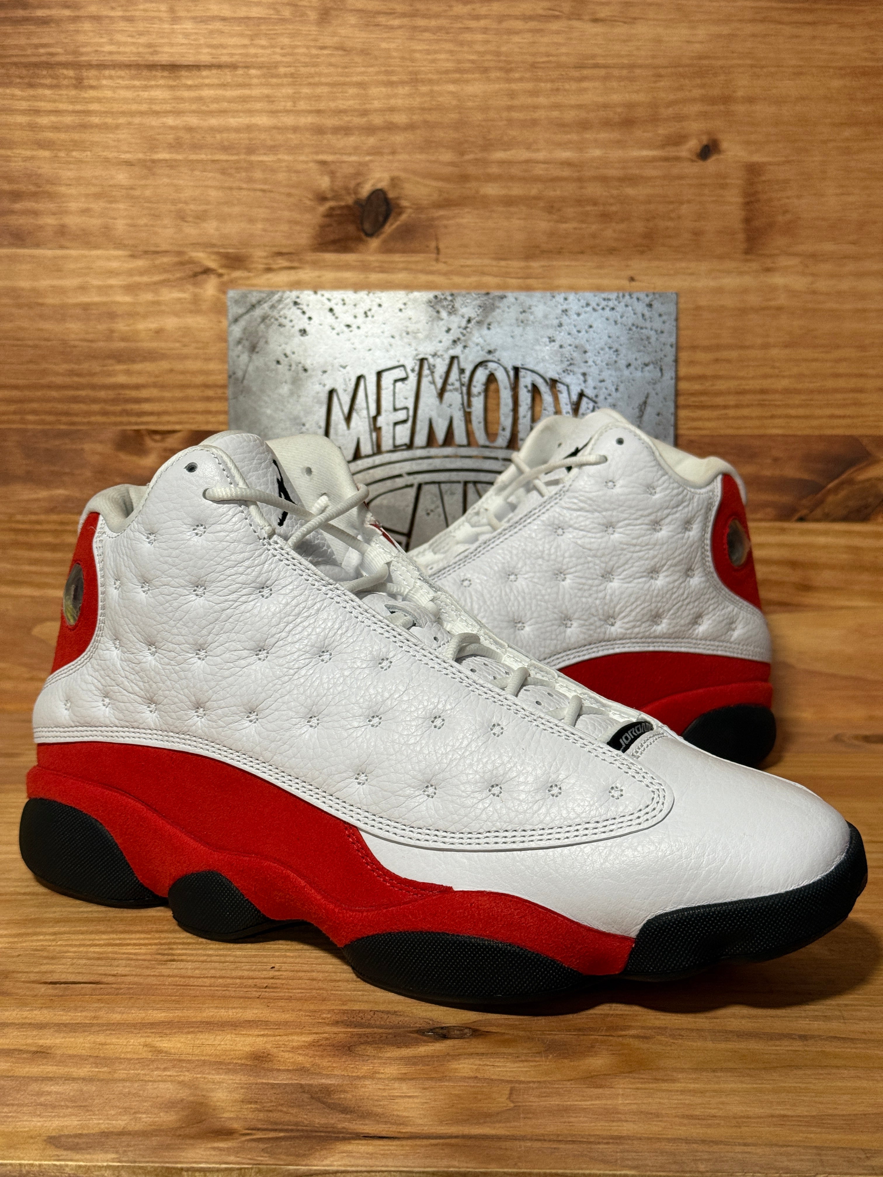 Jordan 13 Retro OG Chicago (2026)
