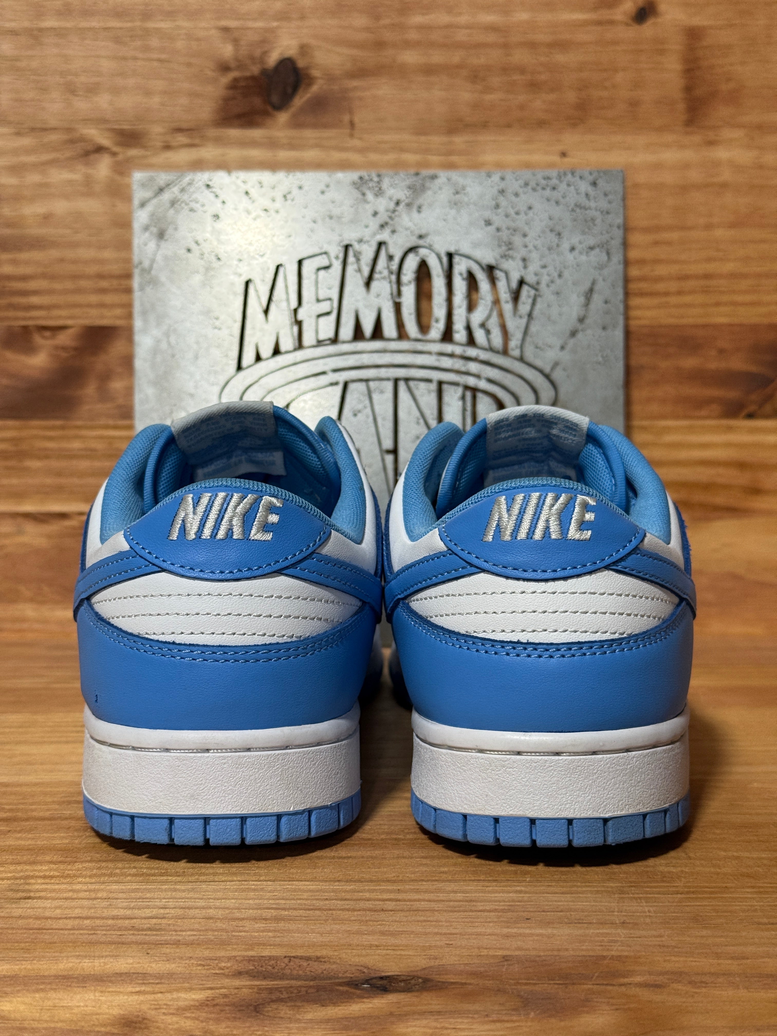 Nike Dunk Low UNC (2021)