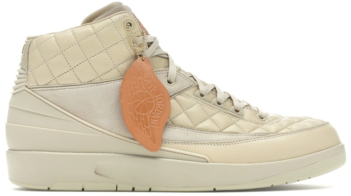 Jordan 2 Retro Just Don Beach