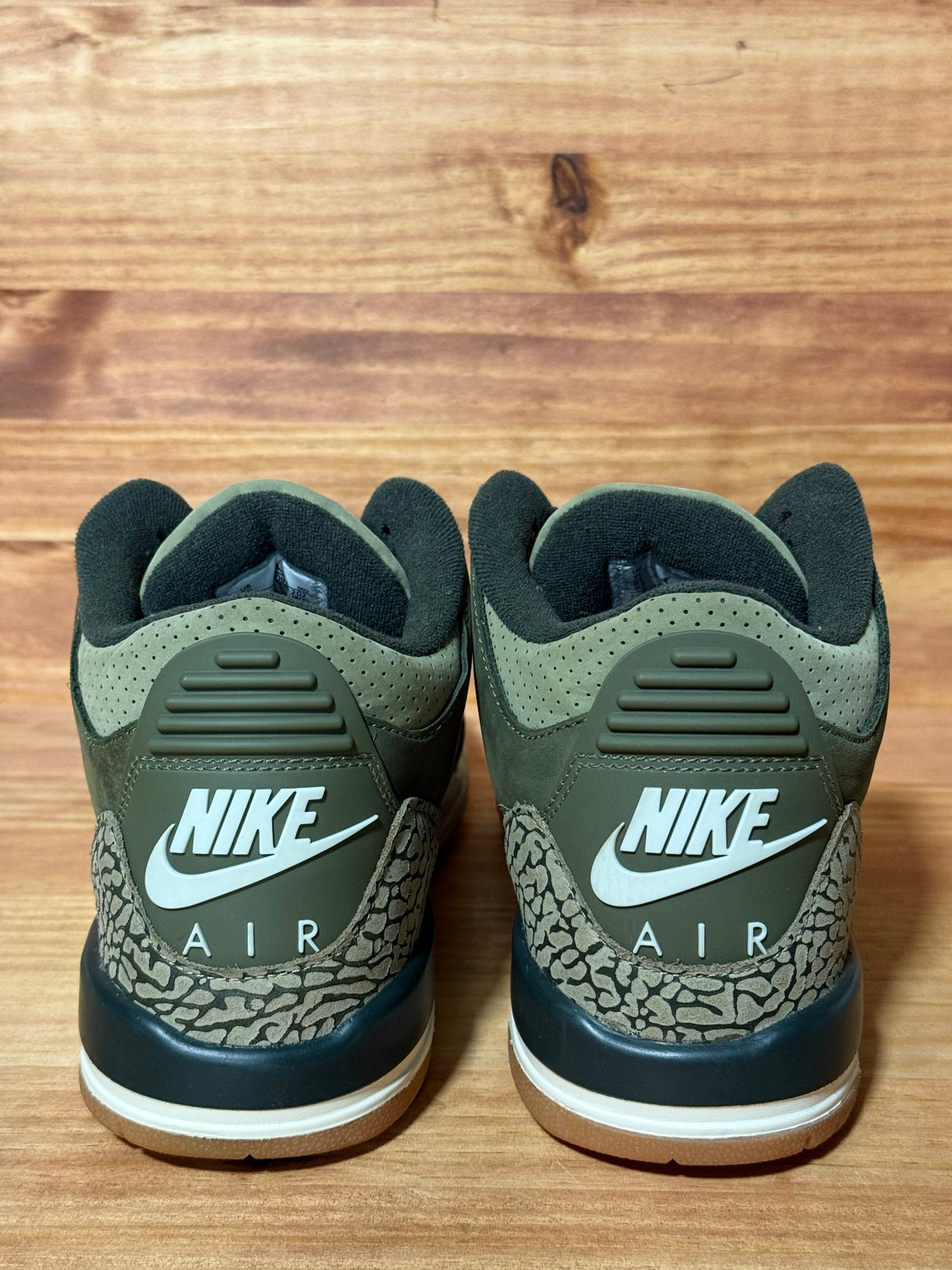 Jordan 3 Retro Family Affair (GS)