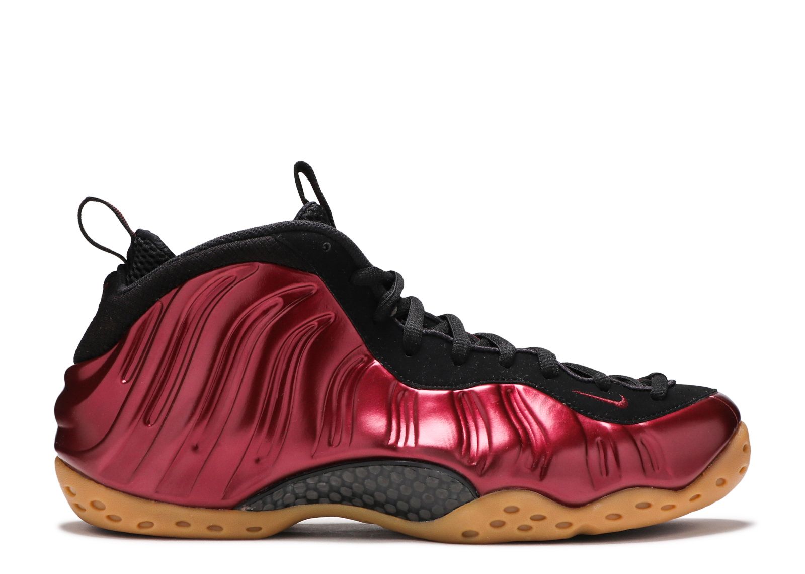 Air Foamposite One Night Maroon