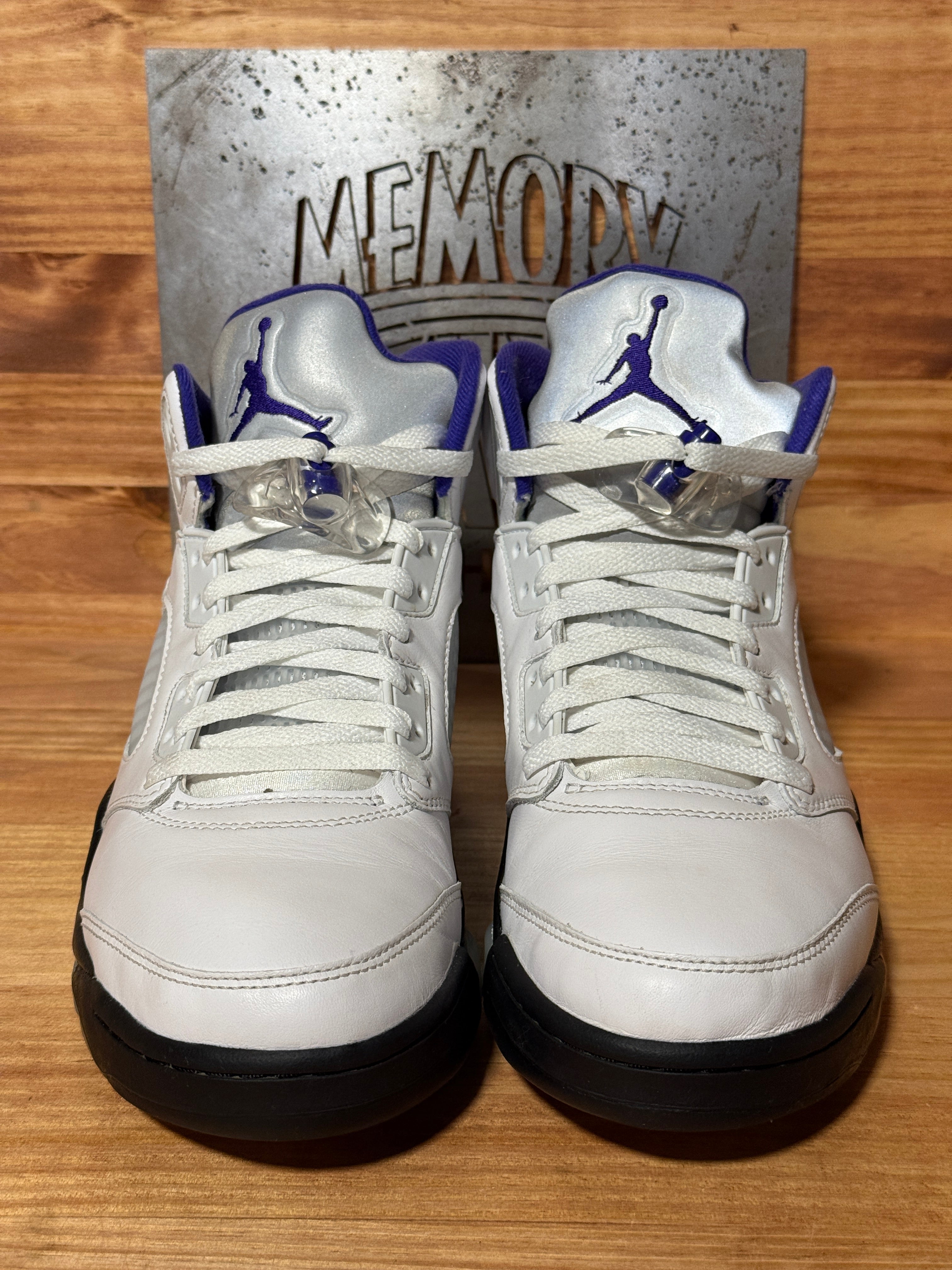 Jordan 5 Retro Dark Concord