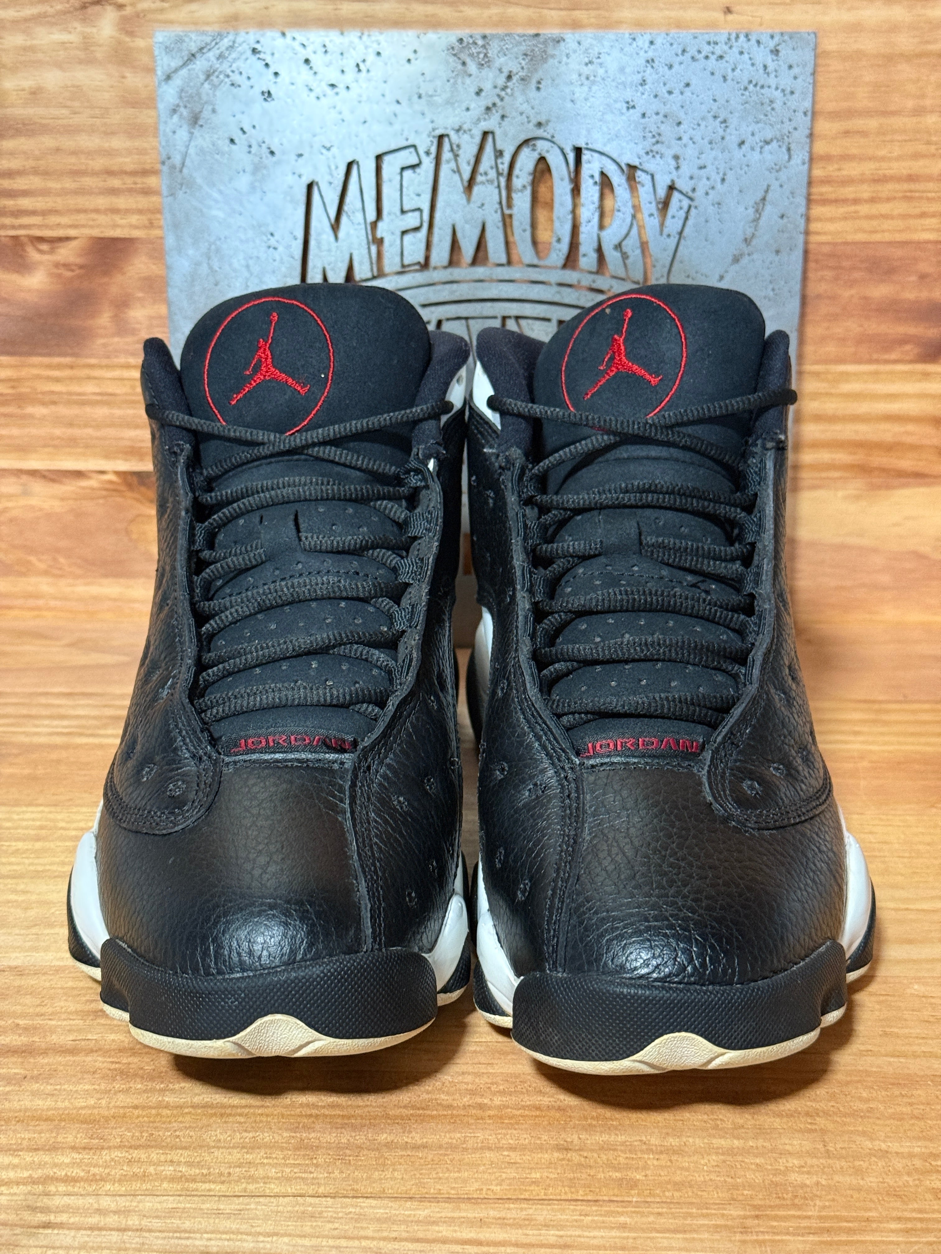 Jordan 13 Retro Reverse He Got Game