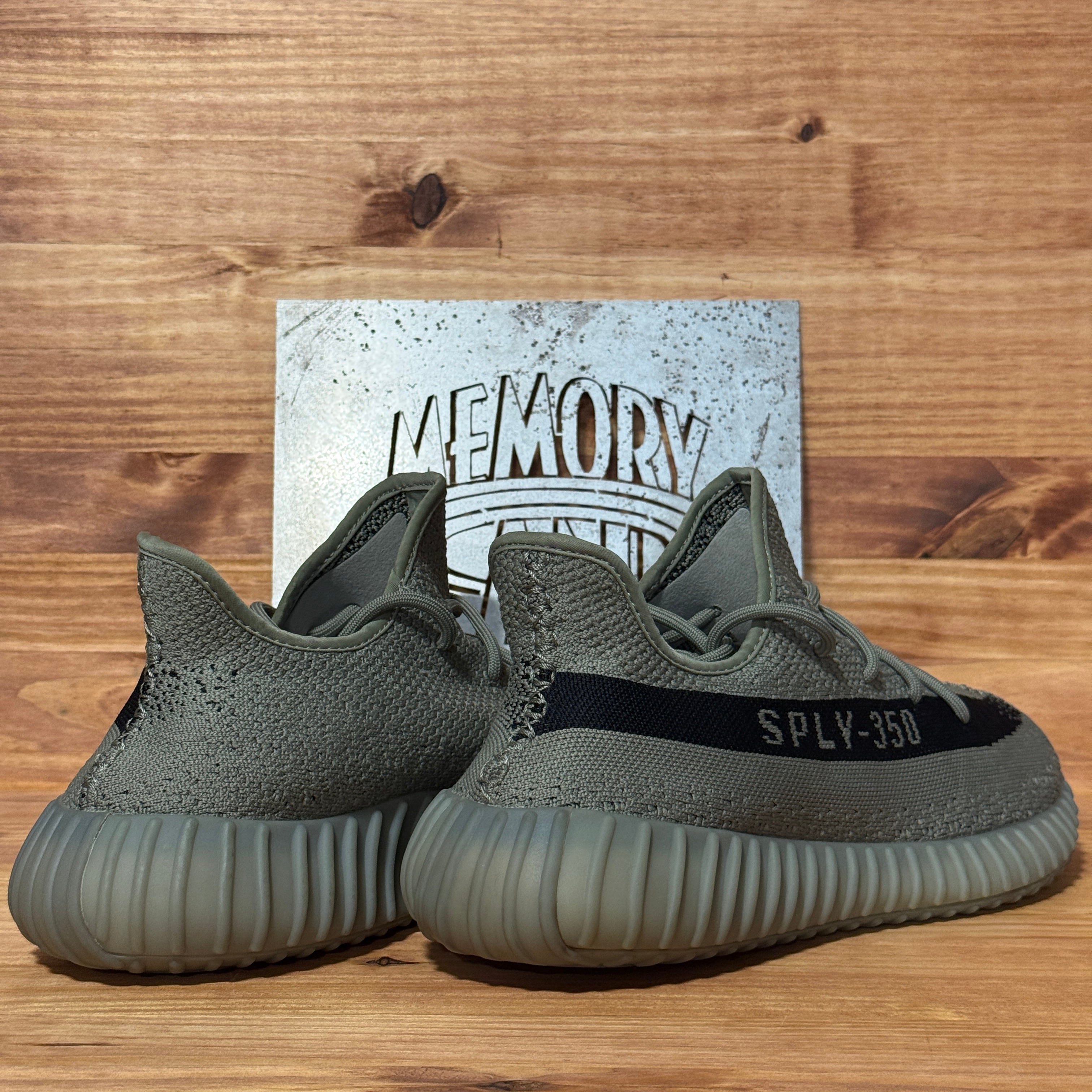 adidas Yeezy Boost 350 V2 Granite