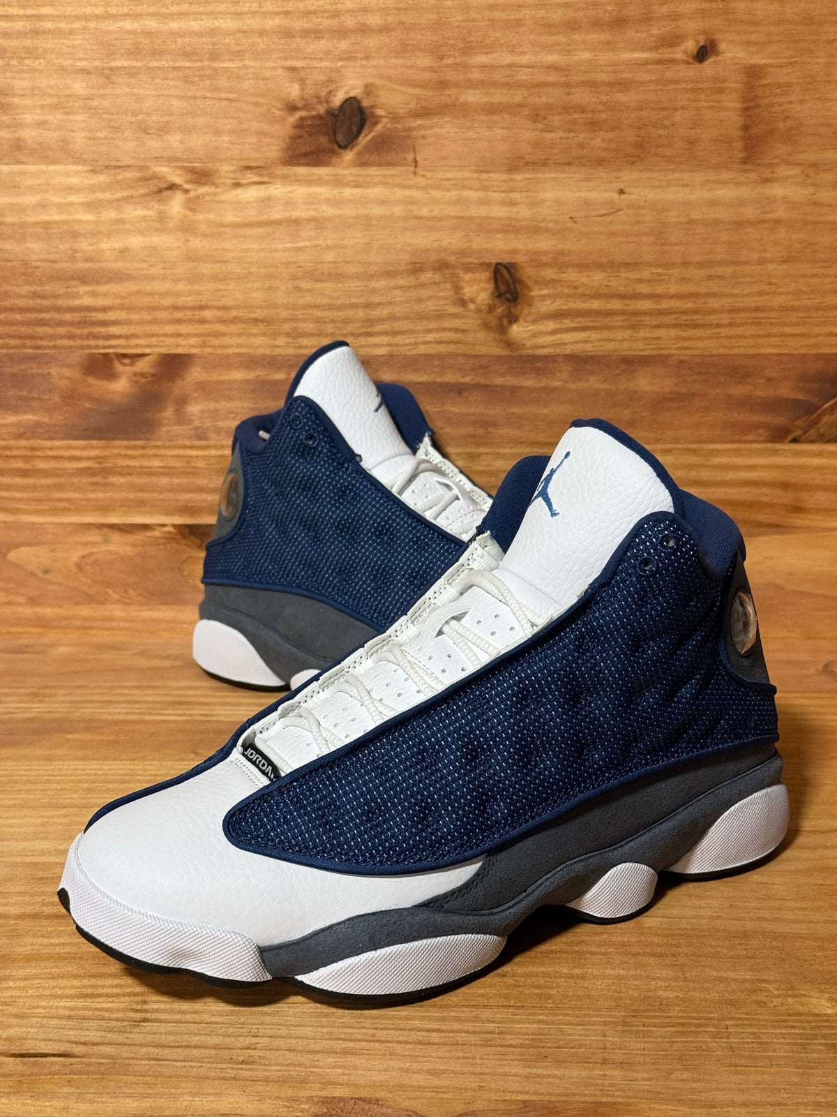 Jordan 13 Retro Flint (2020)