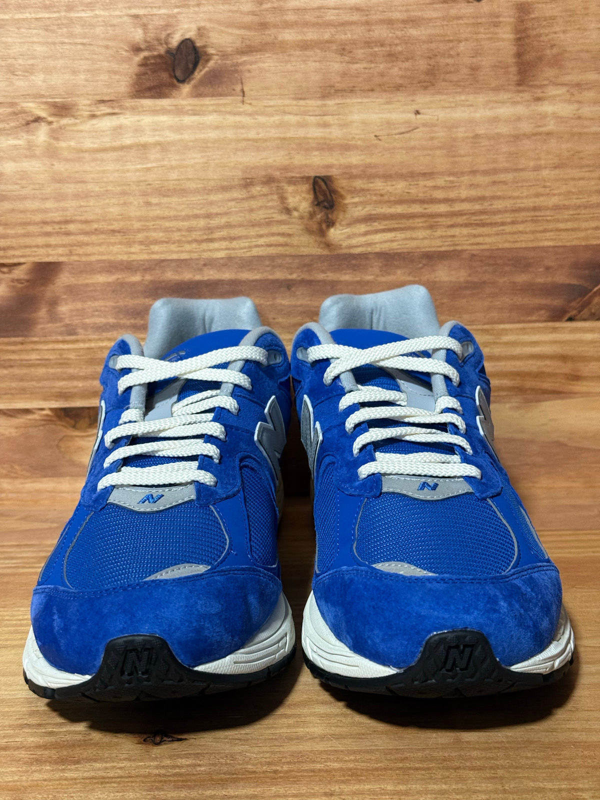 New Balance 2002R Sport Royal