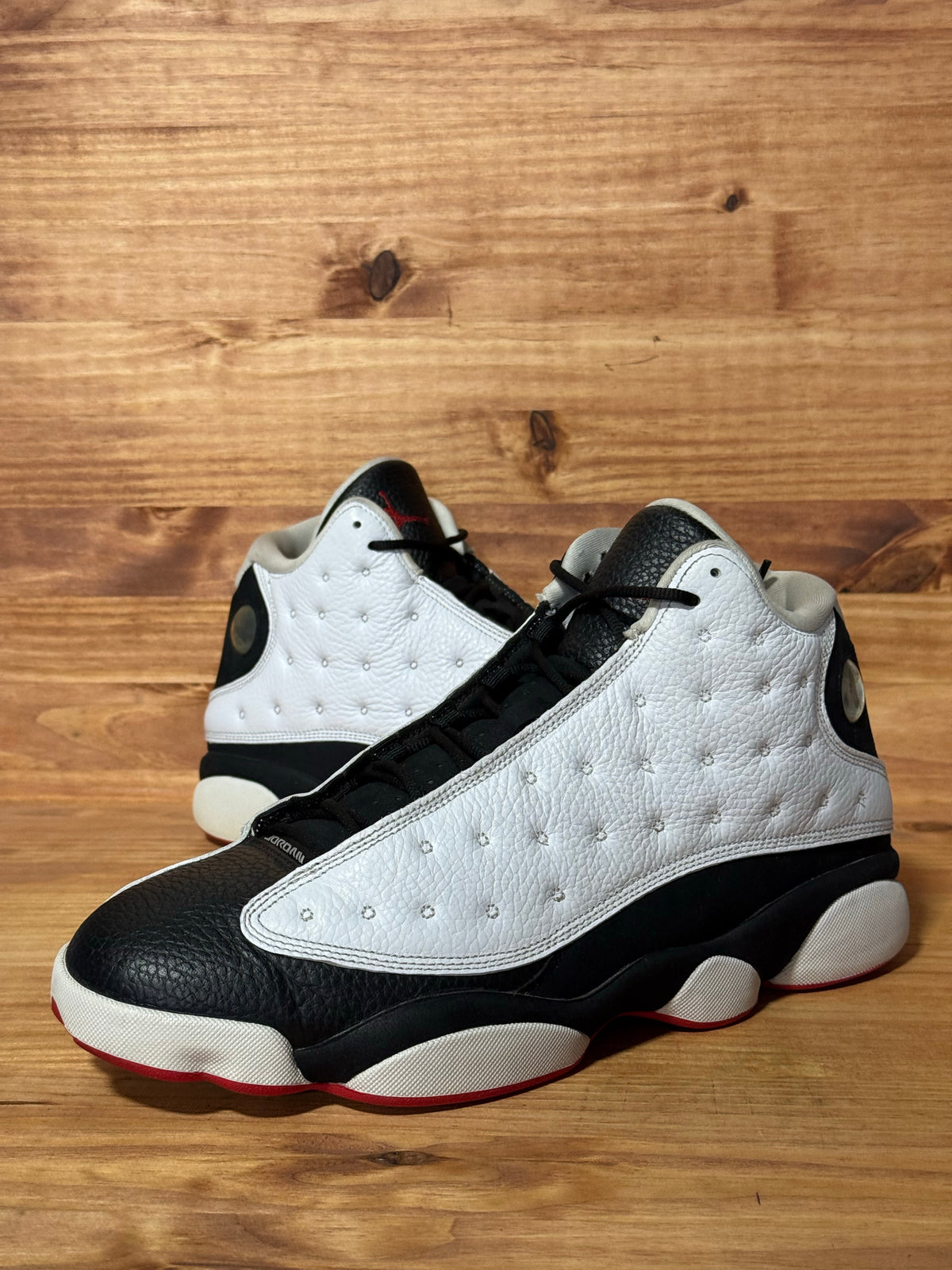 Jordan 13 Retro He Got Game (2018)