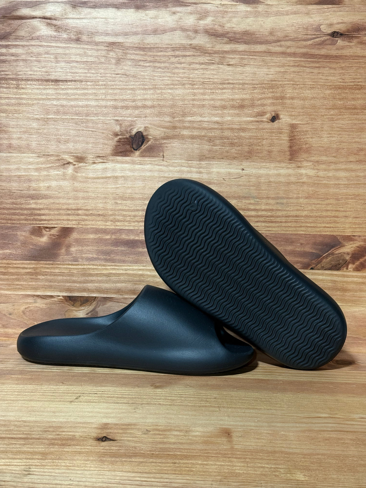 YZY YS-02 Black