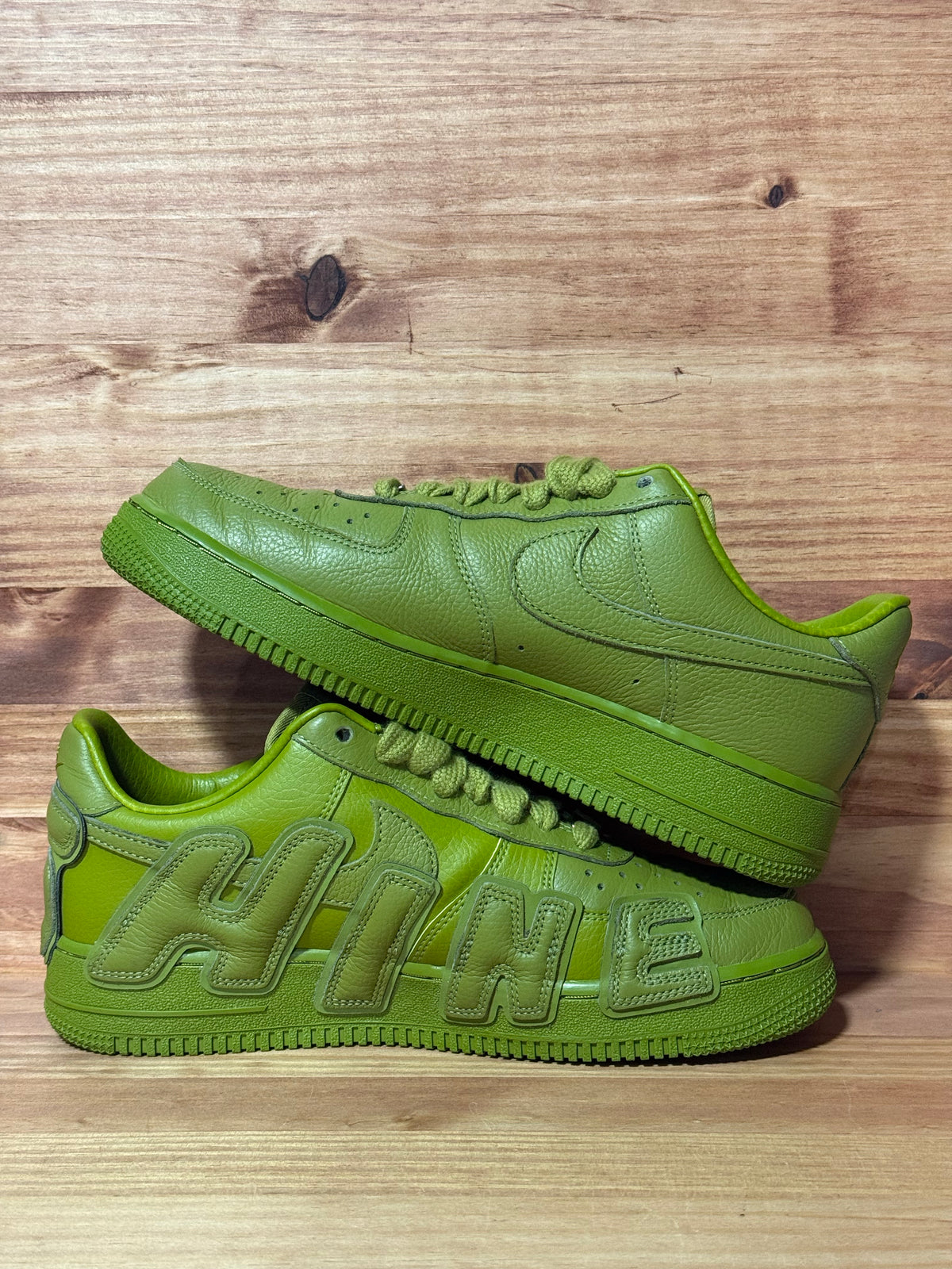 Nike Air Force 1 Low Cactus Plant Flea Market Moss
