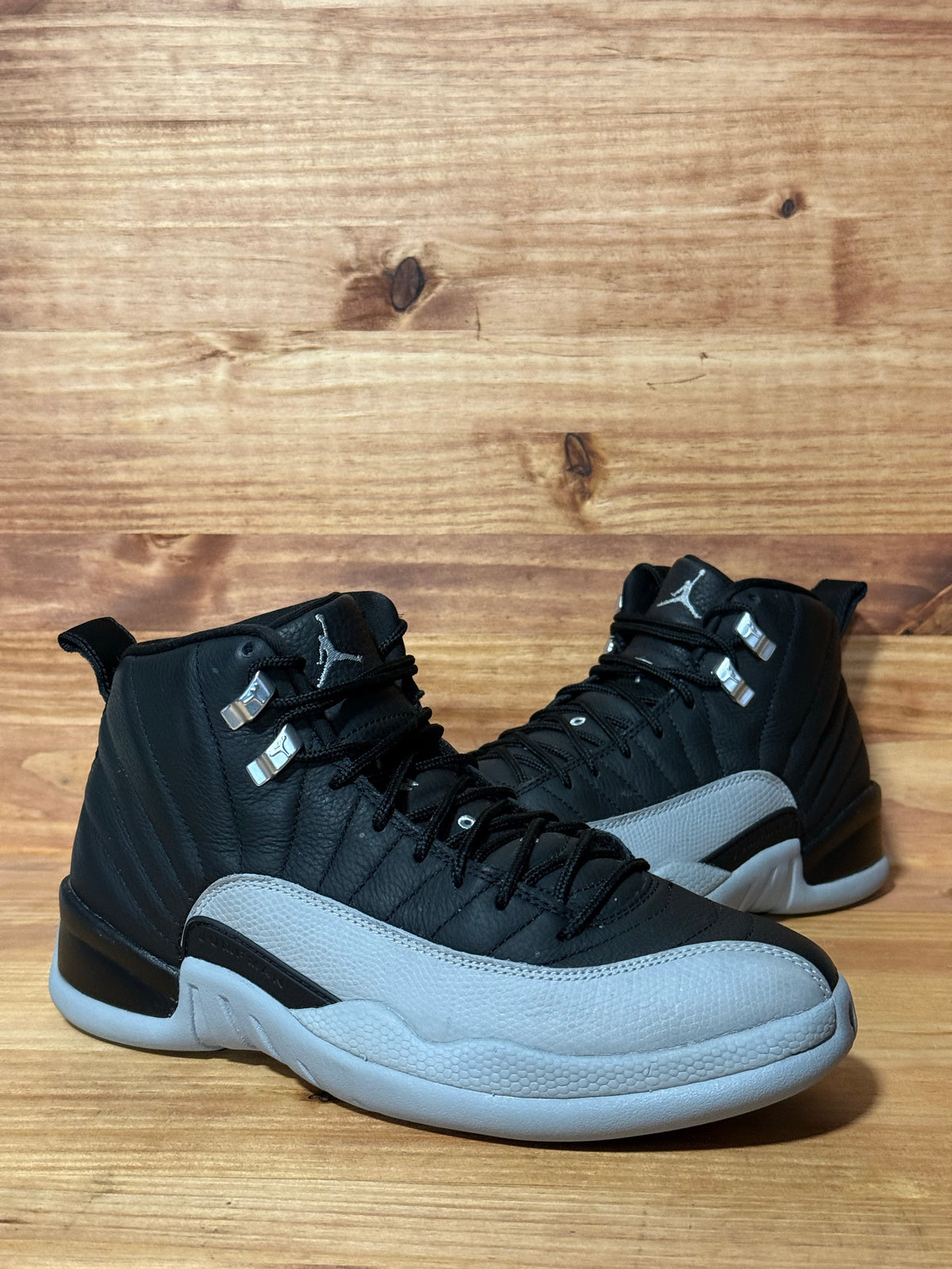 Jordan 12 Retro Barons