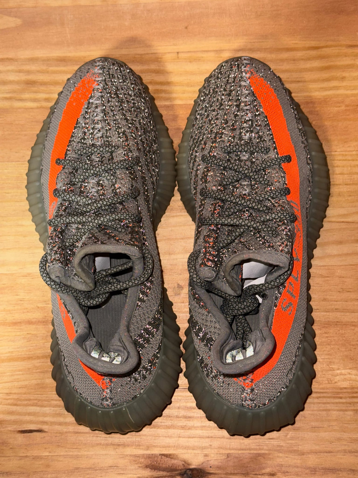 adidas Yeezy Boost 350 V2 Beluga - Size 7
