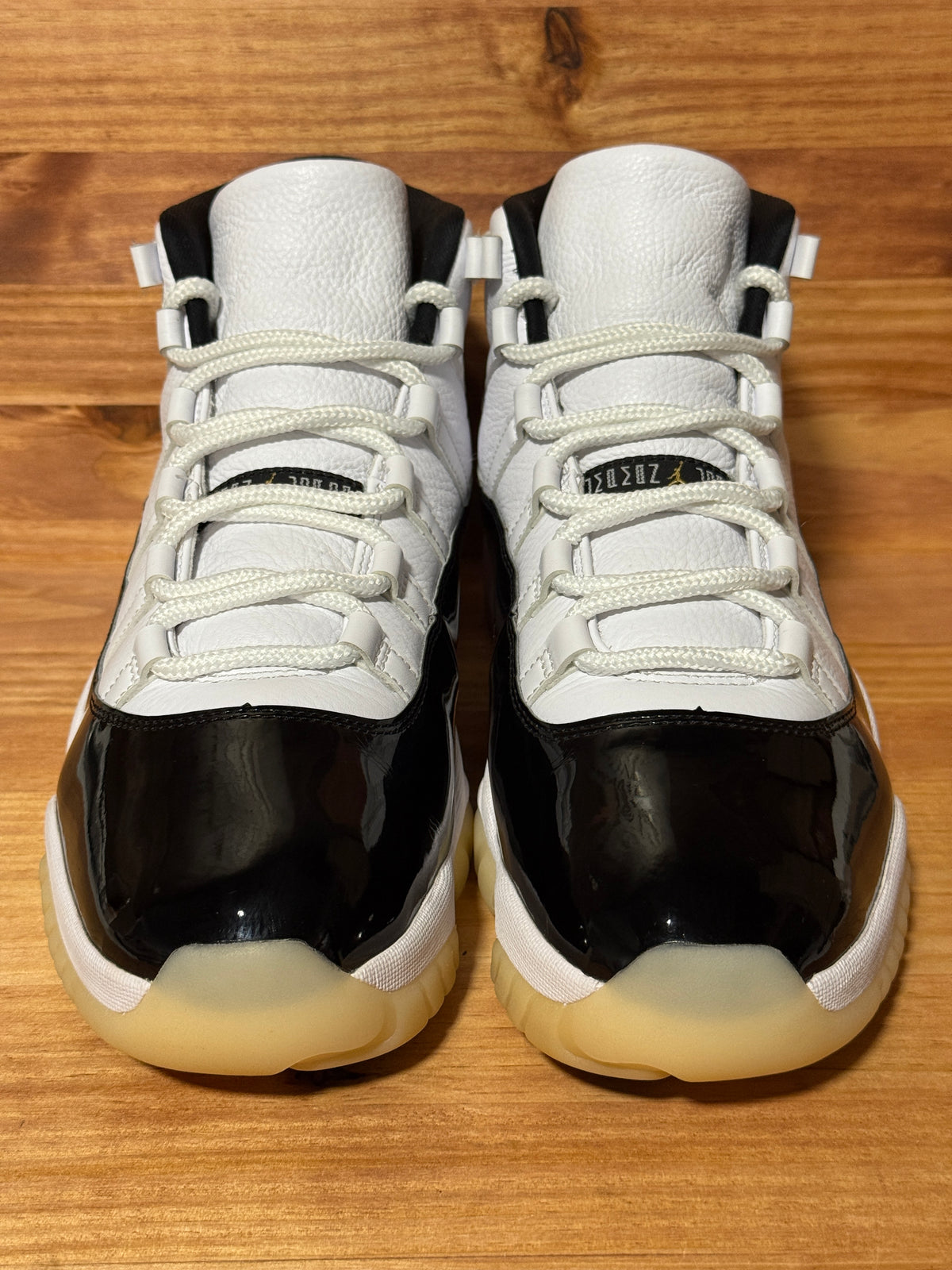 Jordan 11 Retro DMP Gratitude (2023)