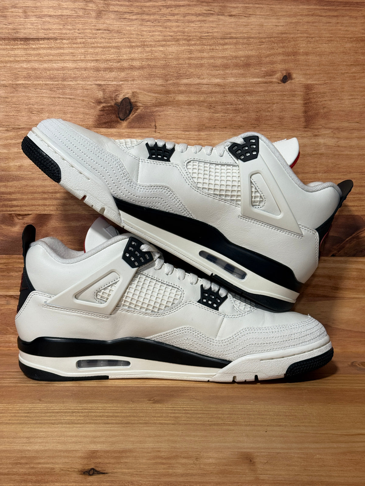 Jordan 4 Retro OG Flight Club