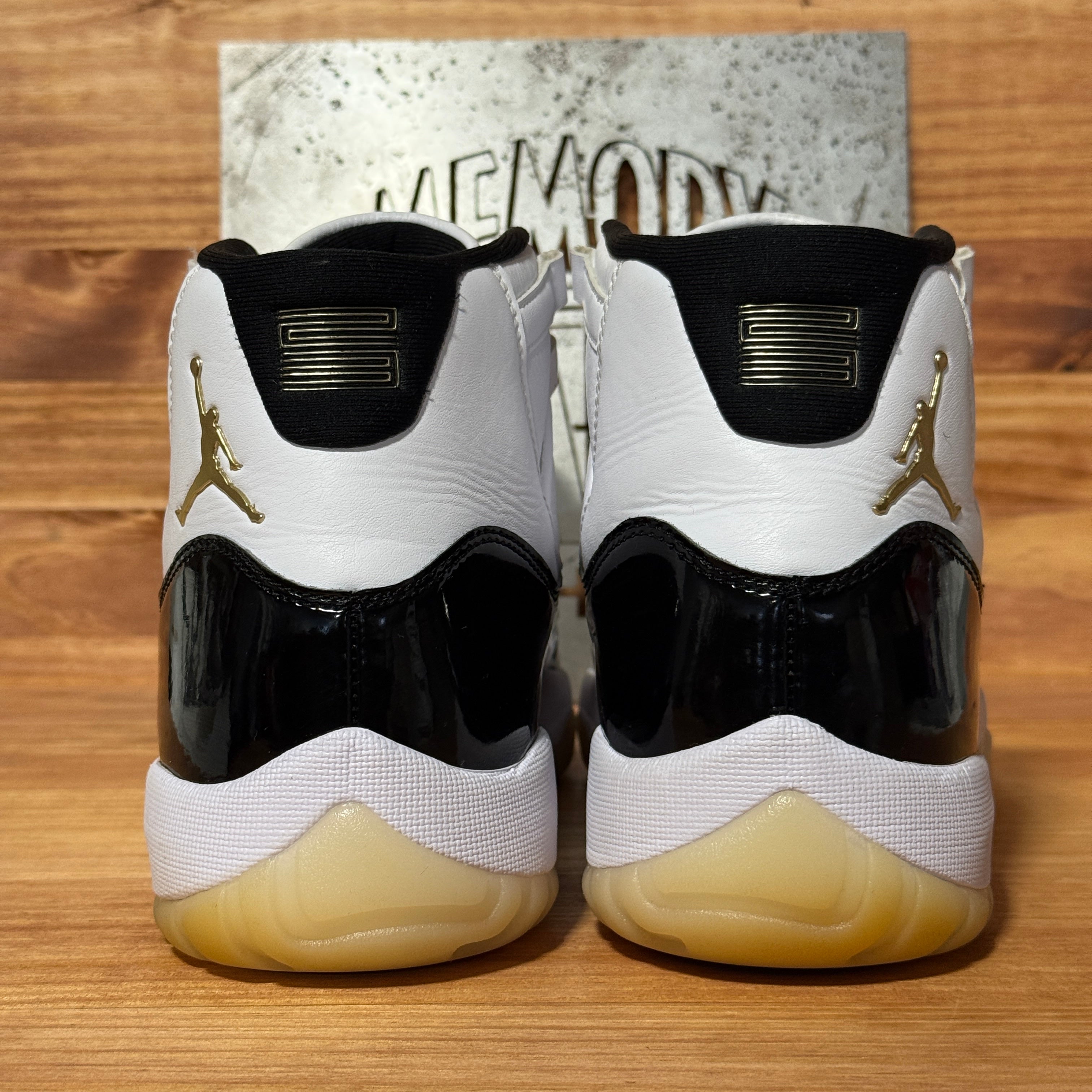 Jordan 11 Retro DMP Gratitude (2023)