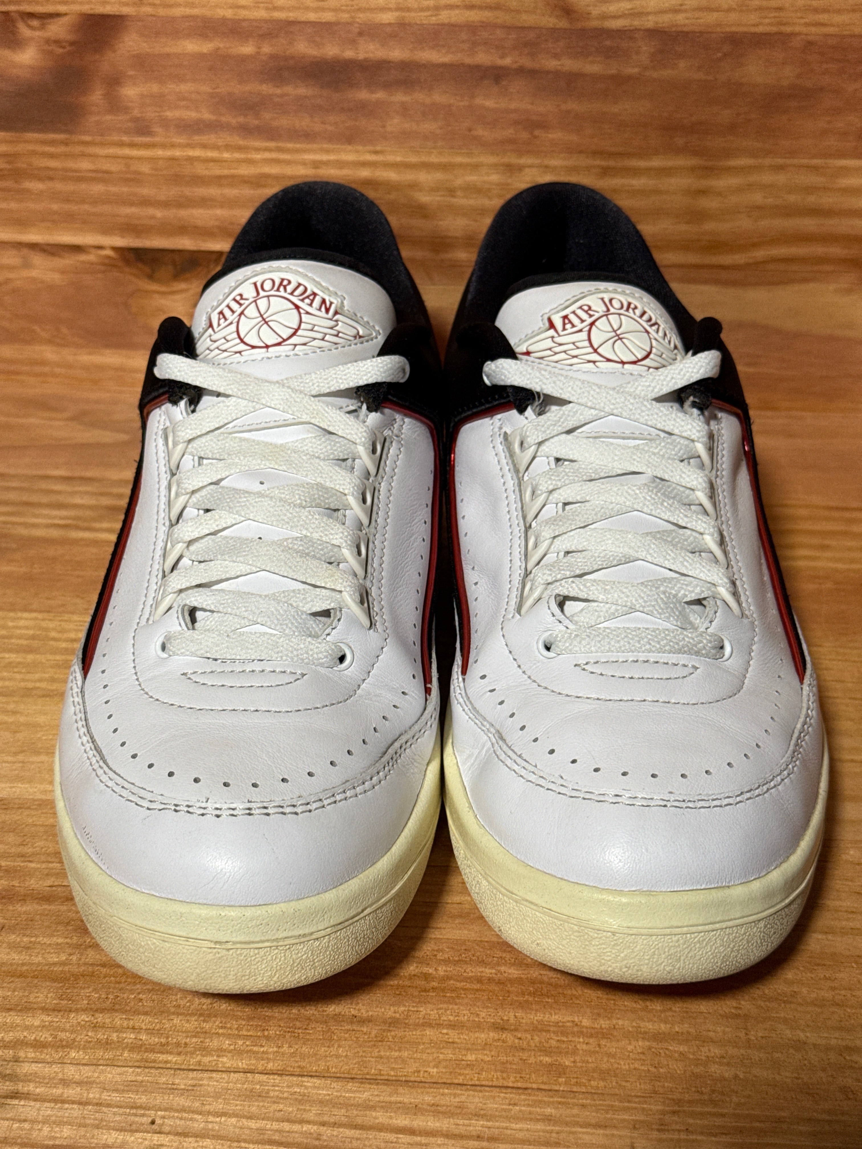Jordan 2 Retro Low Chicago Twist (Women's)