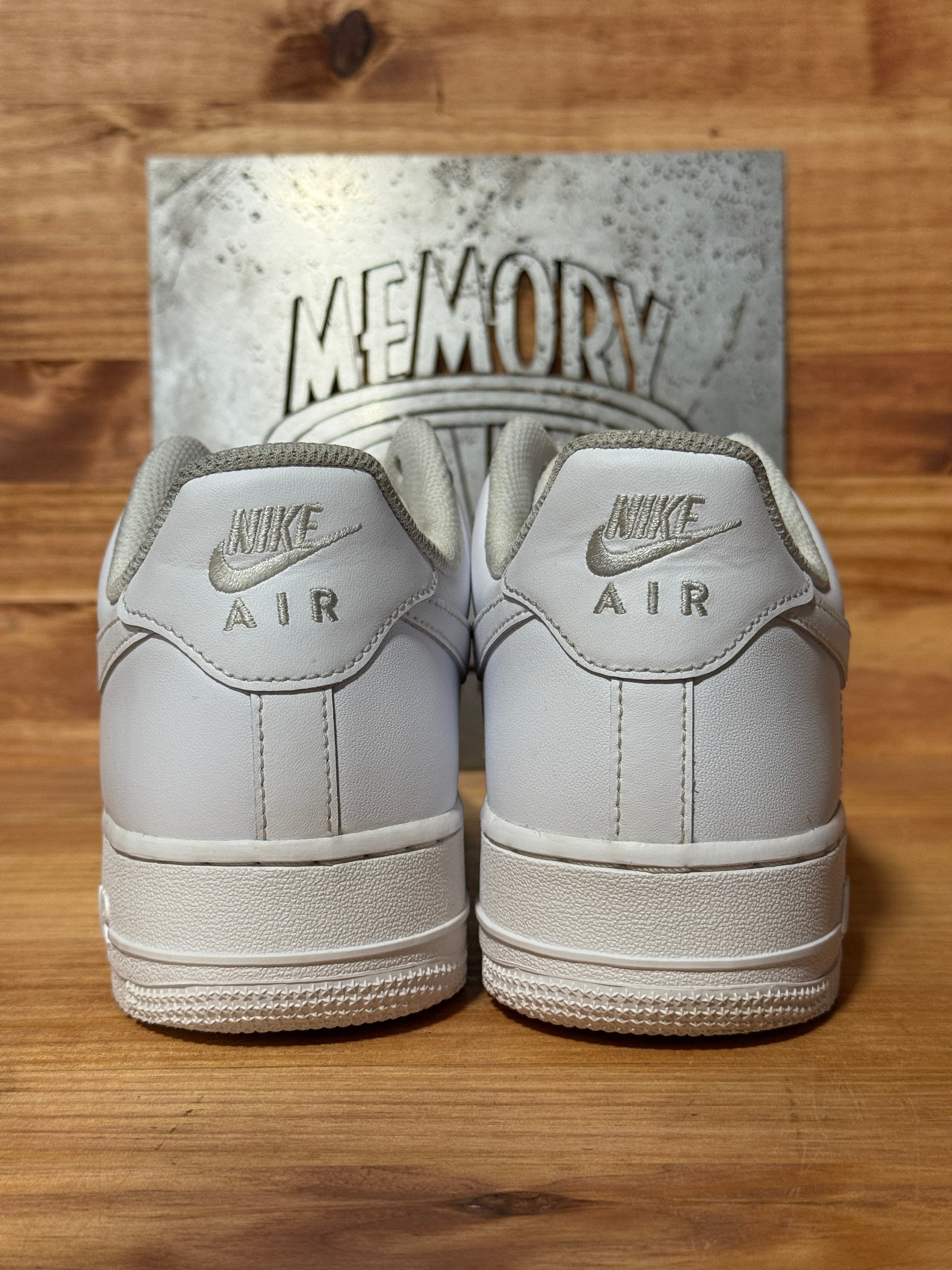 Nike Air Force 1 Low '07 White