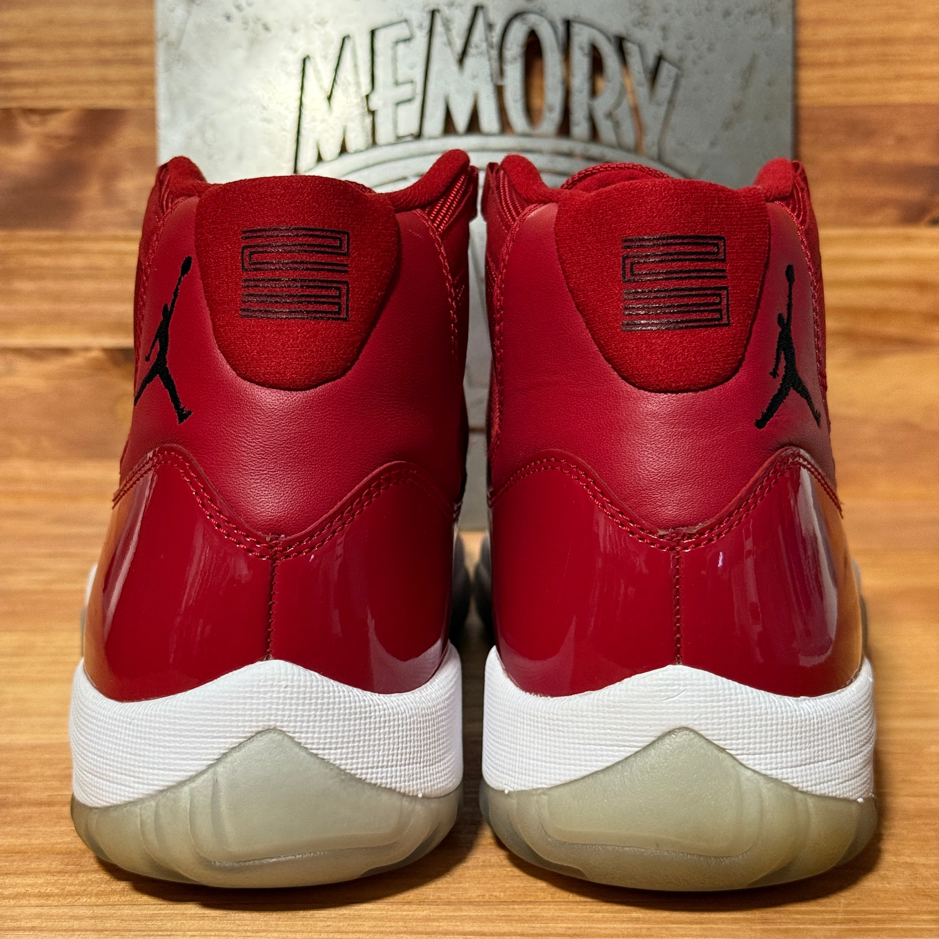 Jordan 11 Retro Win Like 96