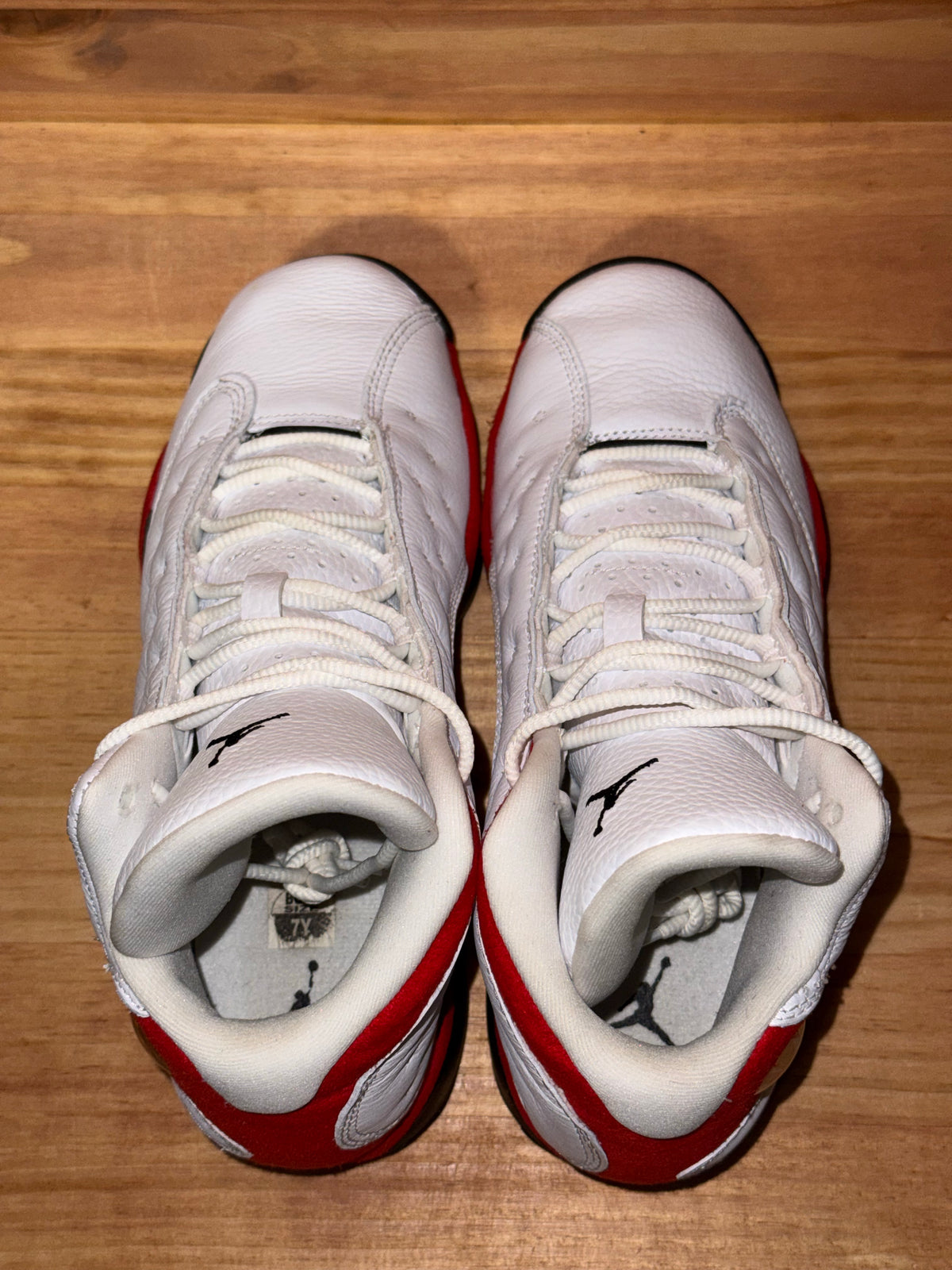 Jordan 13 Retro OG Chicago (2026) (GS)