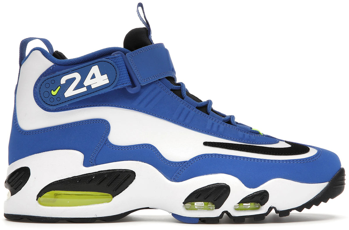 Nike Air Griffey Max 1 Varsity Royal (2021/2026) - Size 9