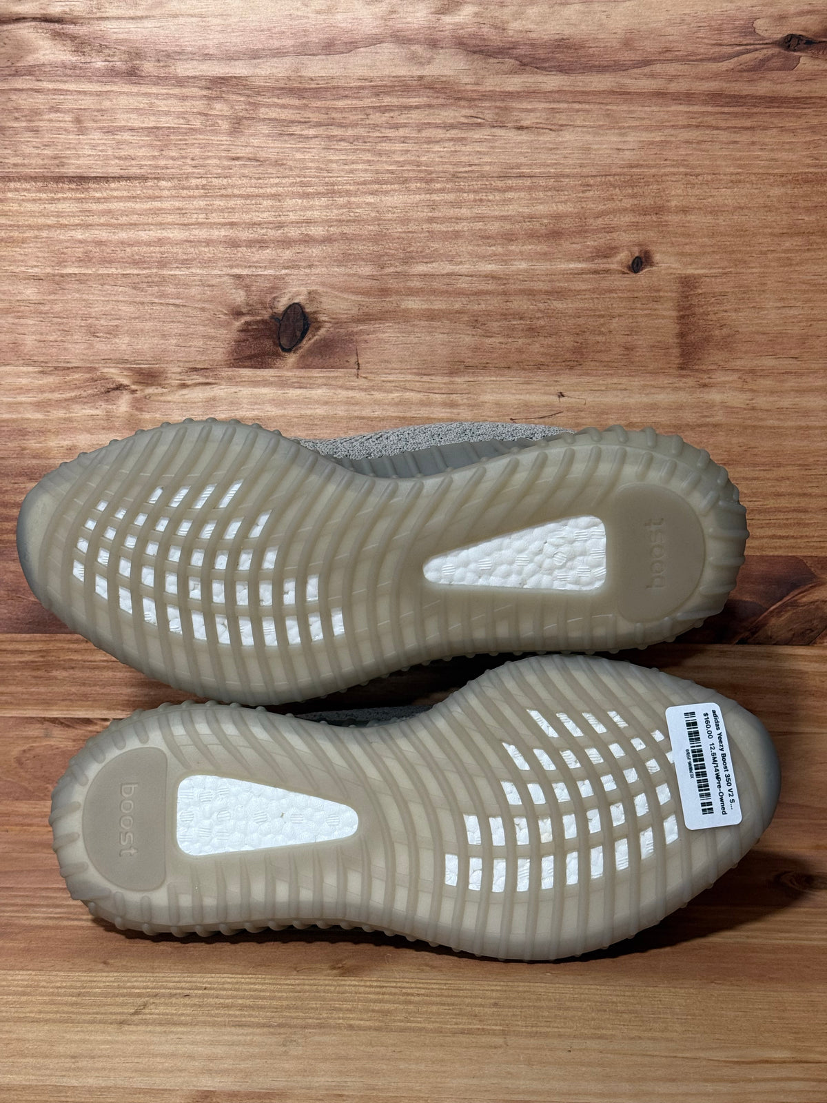 adidas Yeezy Boost 350 V2 Slate