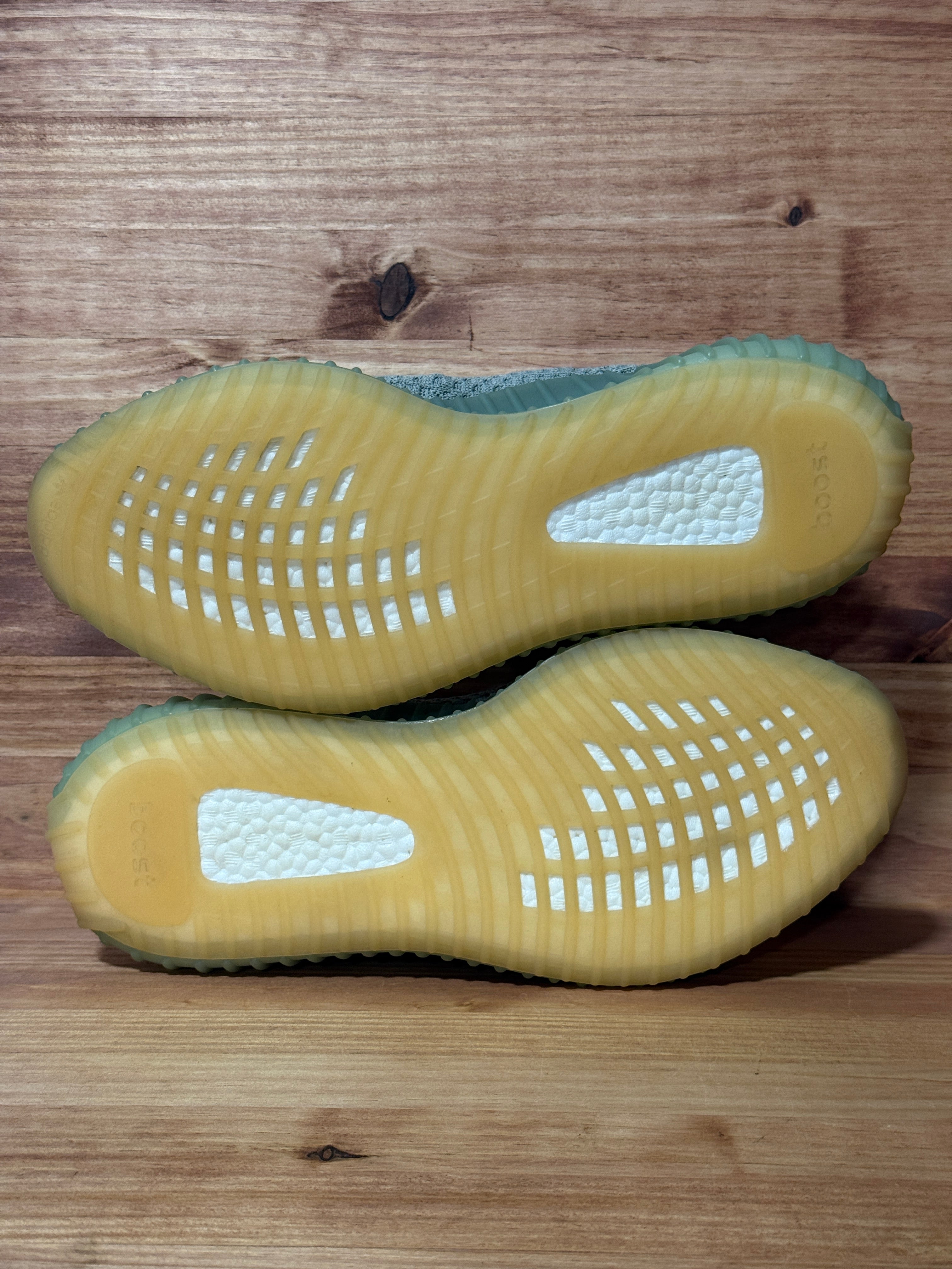 adidas Yeezy Boost 350 V2 Desert Sage