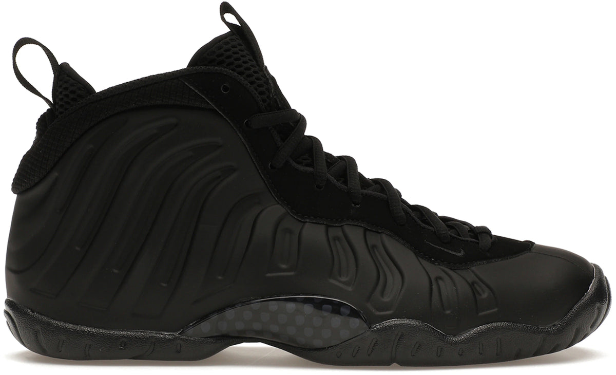 Nike Little Posite One Anthracite (2023) (GS)