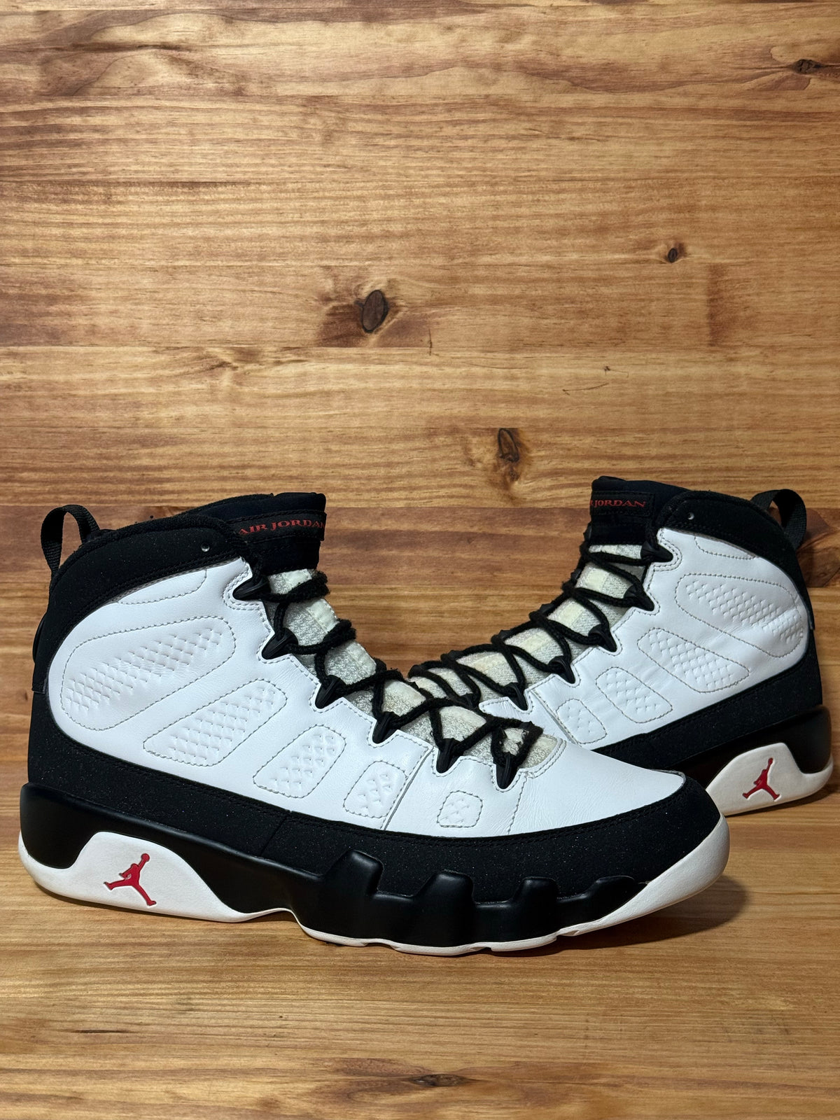 Jordan 9 Retro OG (2016)