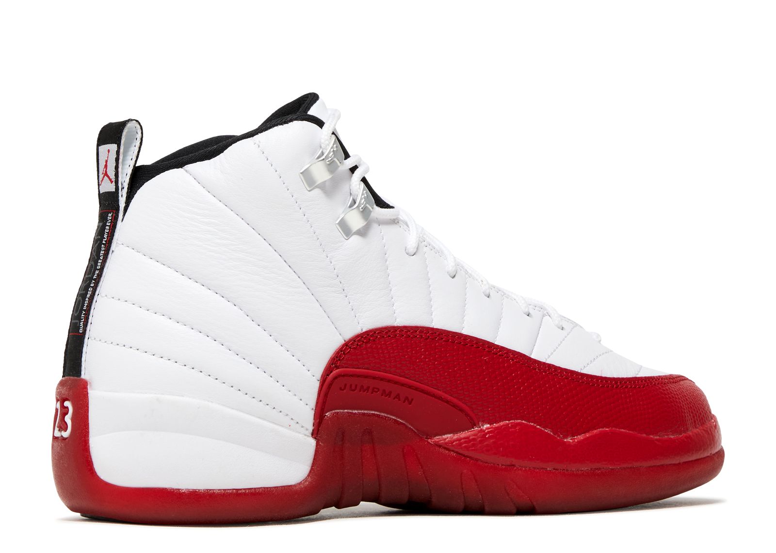 Air Jordan 12 Retro GS Cherry 2023