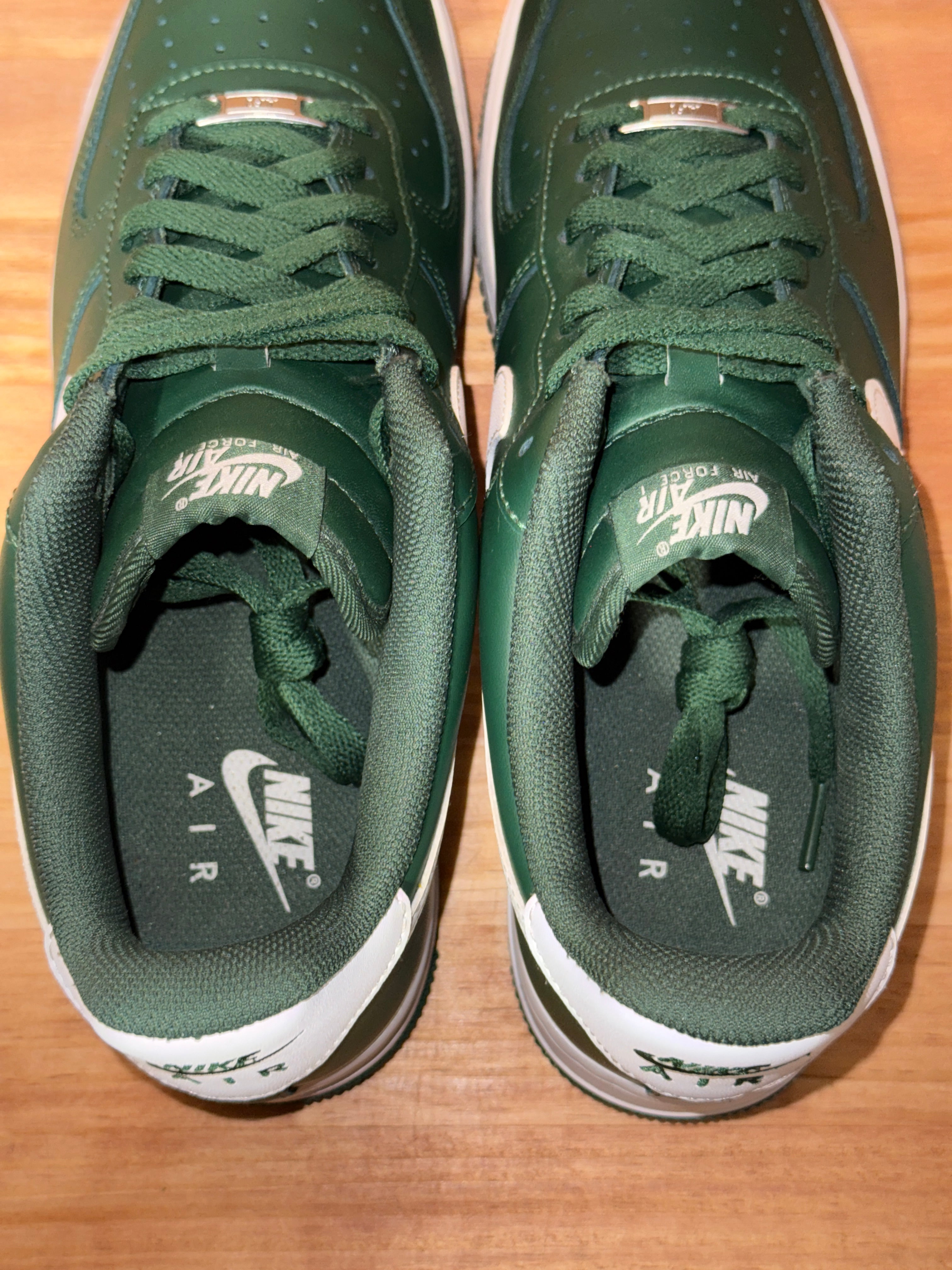Nike Air Force 1 '07 Fir