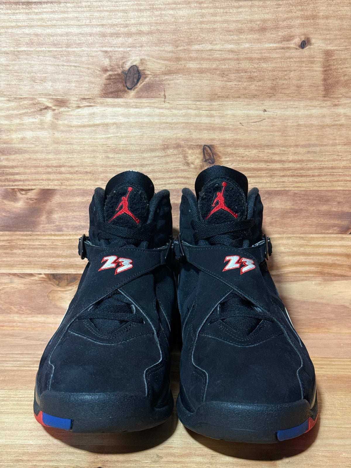 Jordan 8 Retro Playoffs (2023)