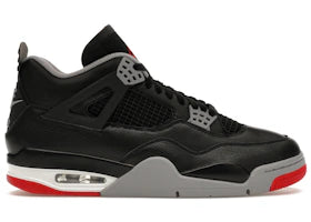 Jordan 4 Retro Bred Reimagined
