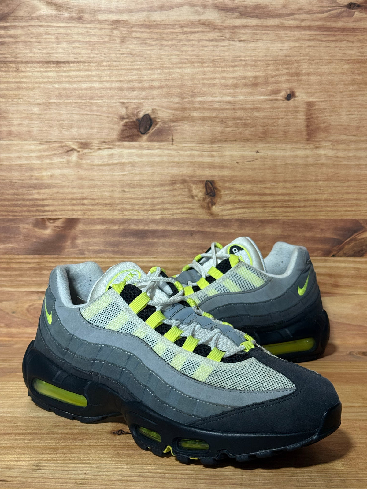 Nike Air Max 95 OG Neon (2020)