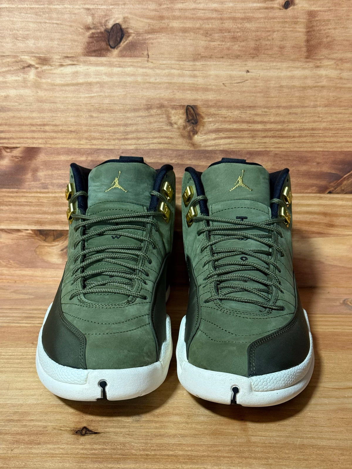 Jordan 12 Retro Chris Paul Class Of 2003 - Size 10.5