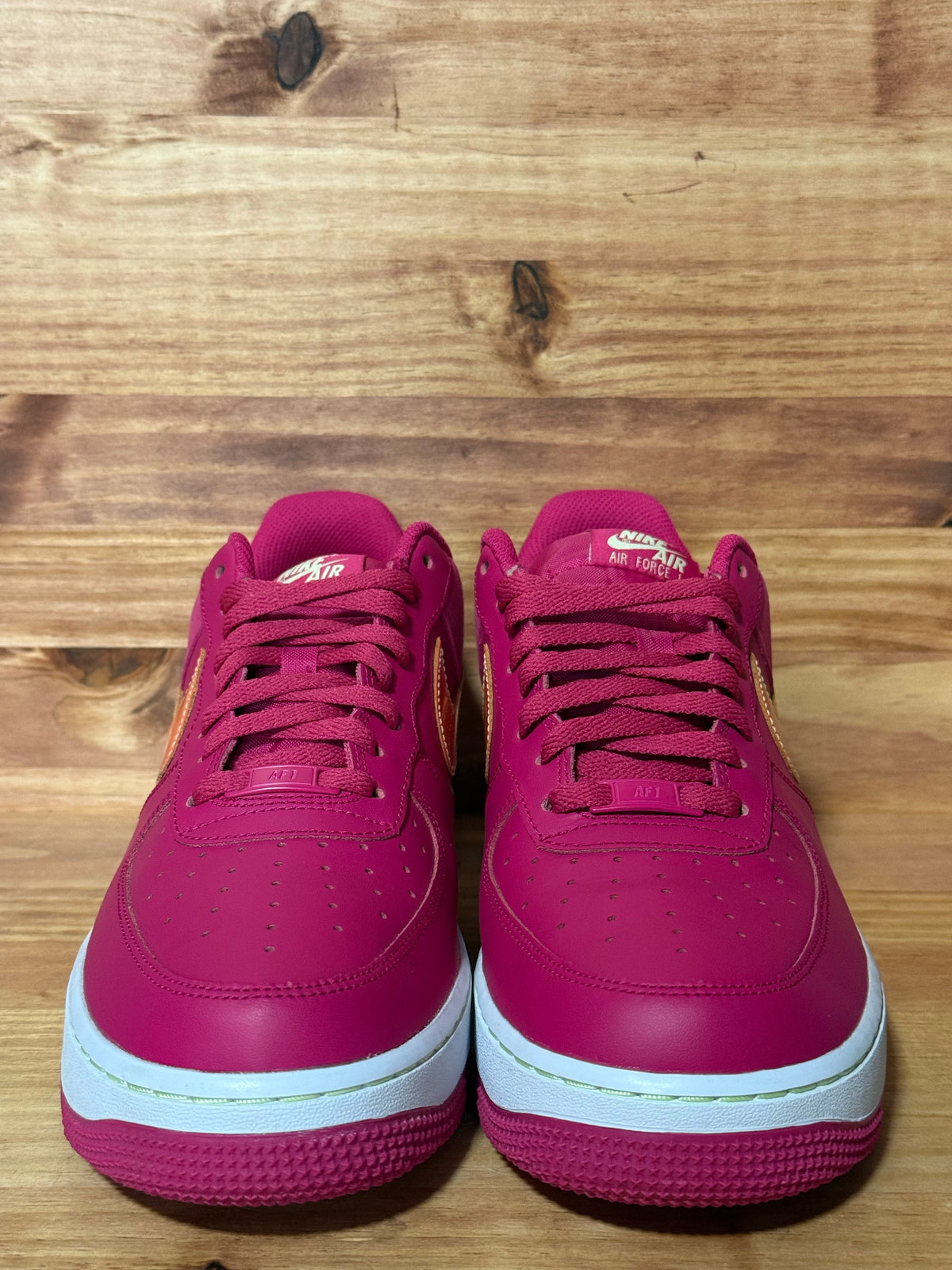 Nike Air Force 1 Low World Tour