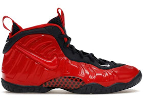 Nike Little Posite Pro USA (GS)