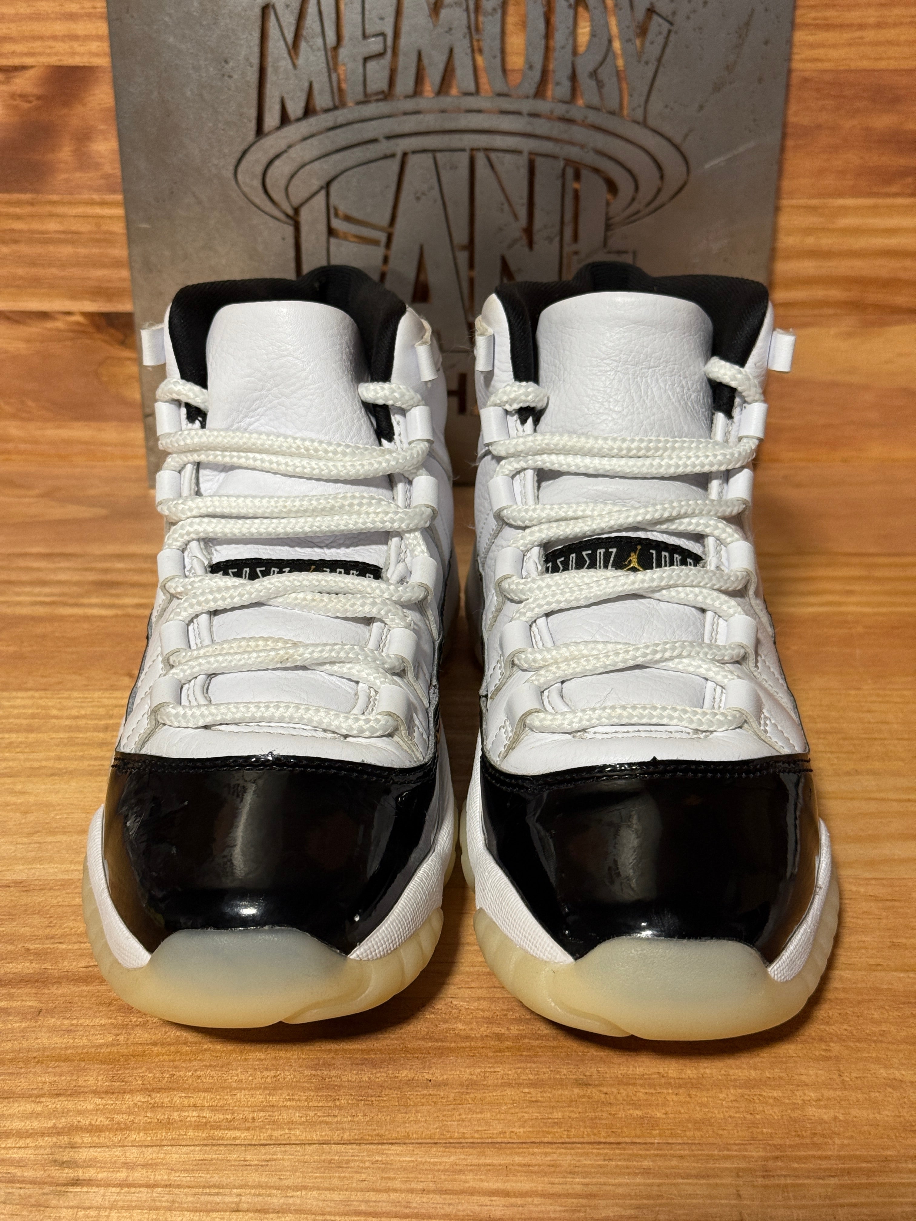Jordan 11 Retro DMP Gratitude (2023) (GS)
