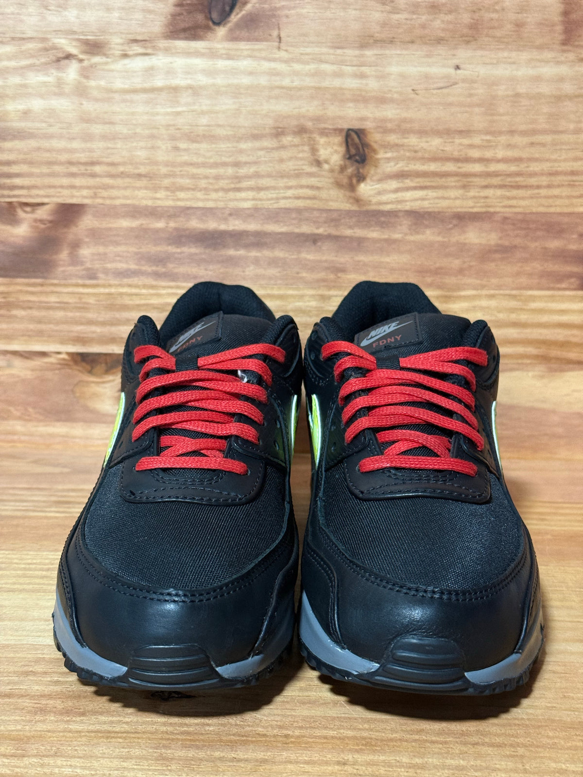 Nike Air Max 90 City Pack NYC (2020)