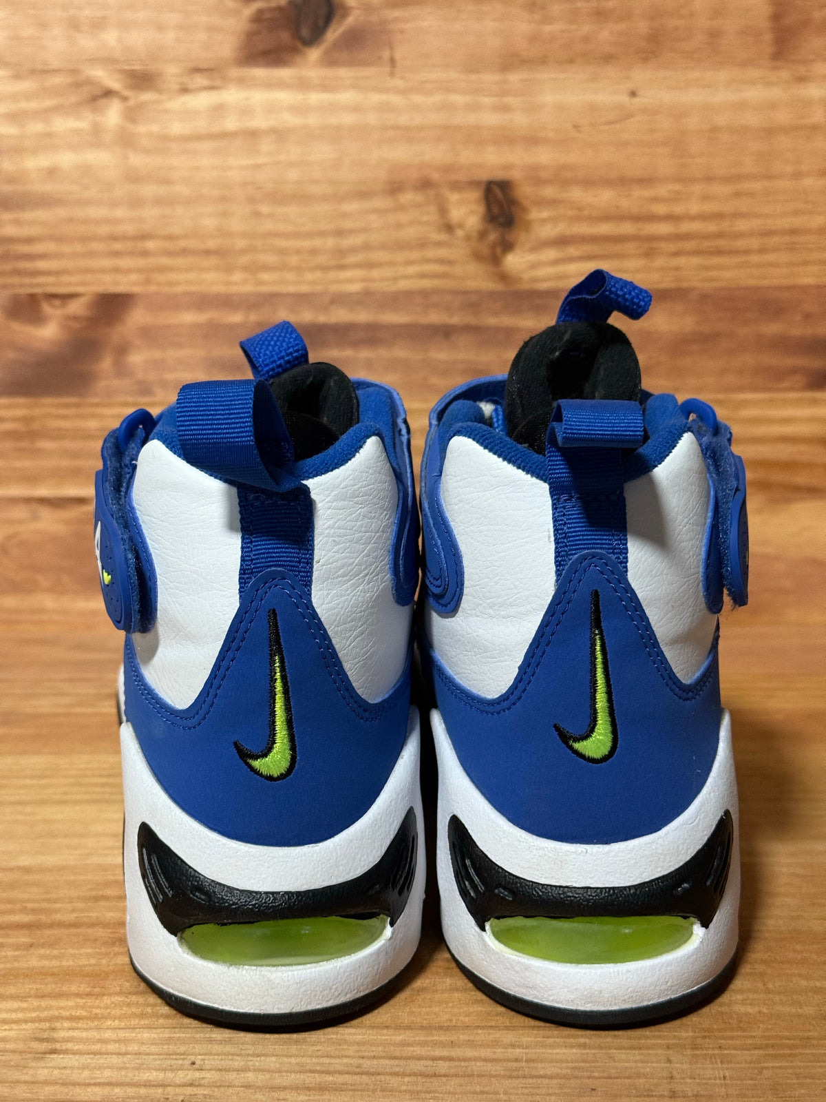 Nike Air Griffey Max 1 Varsity Royal (2021/2026) (GS)