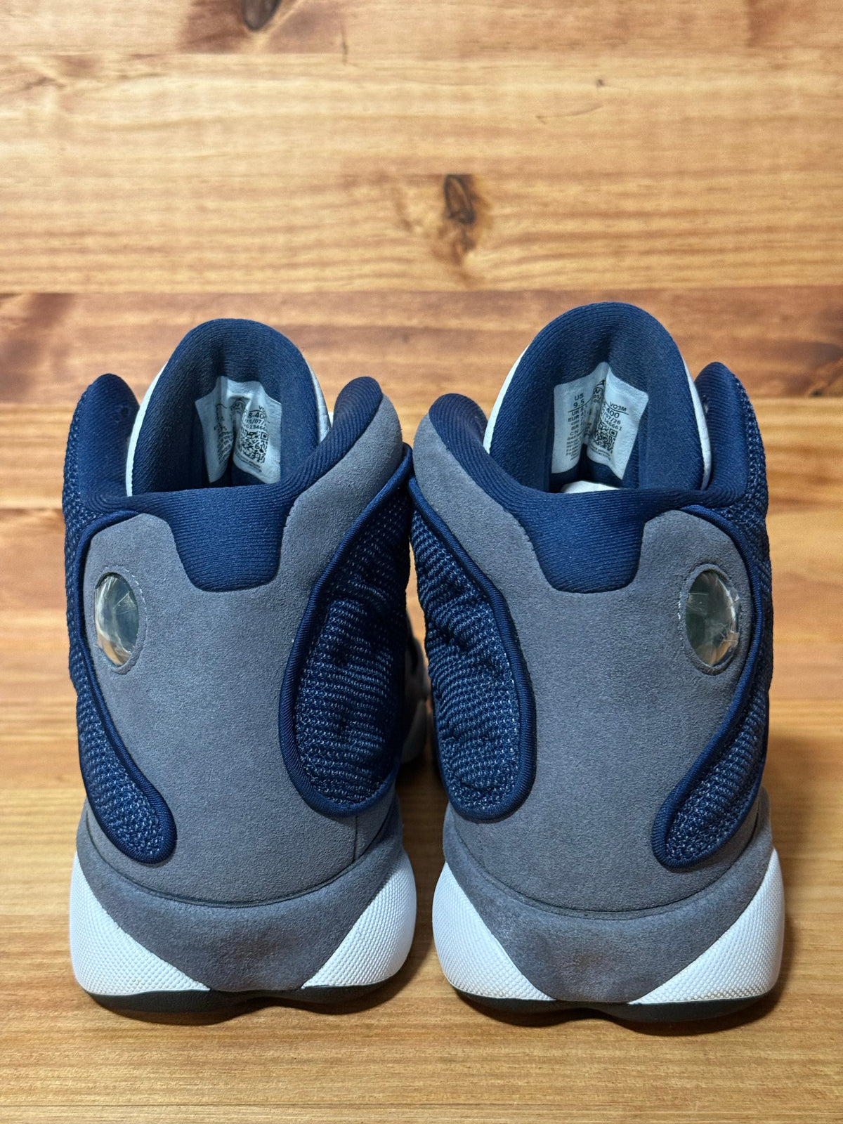 Jordan 13 Retro Flint (2026)