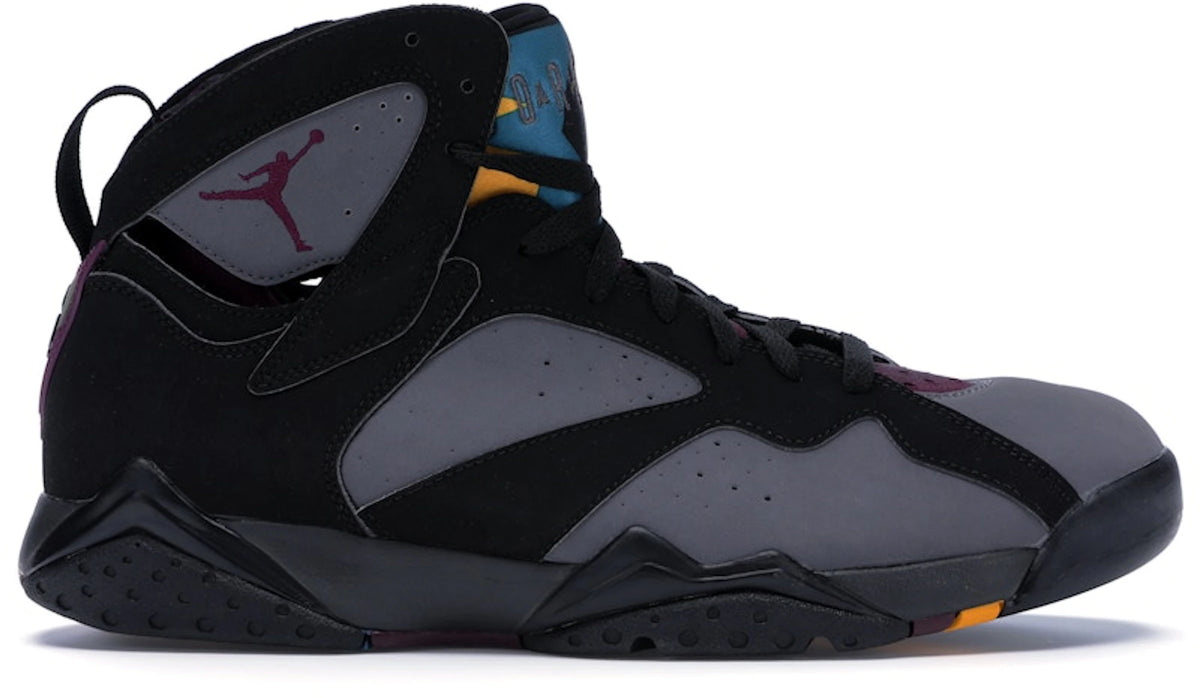 Jordan 7 Retro Bordeaux (2015) - Size 11.5