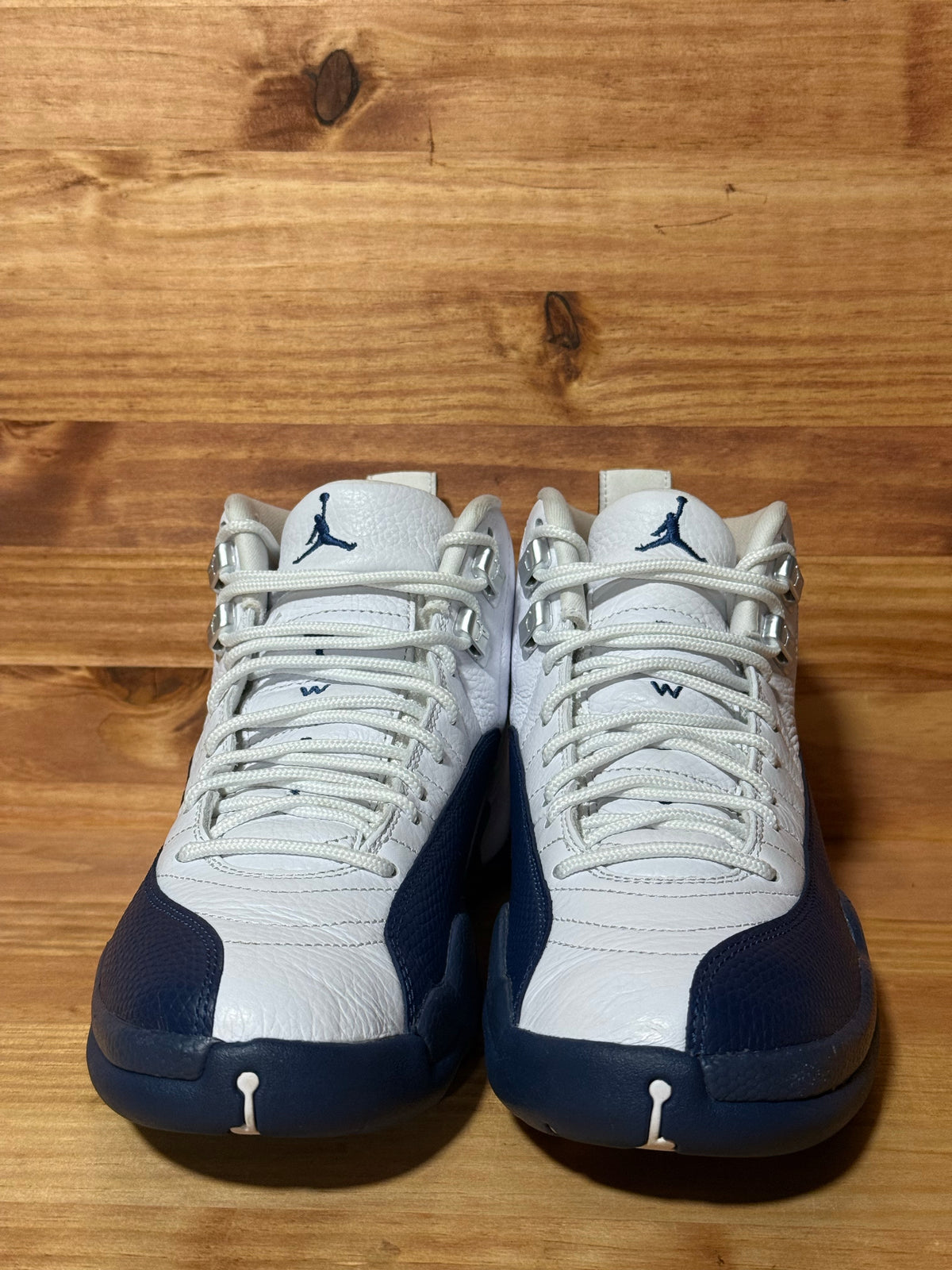 Jordan 12 Retro French Blue (2025)