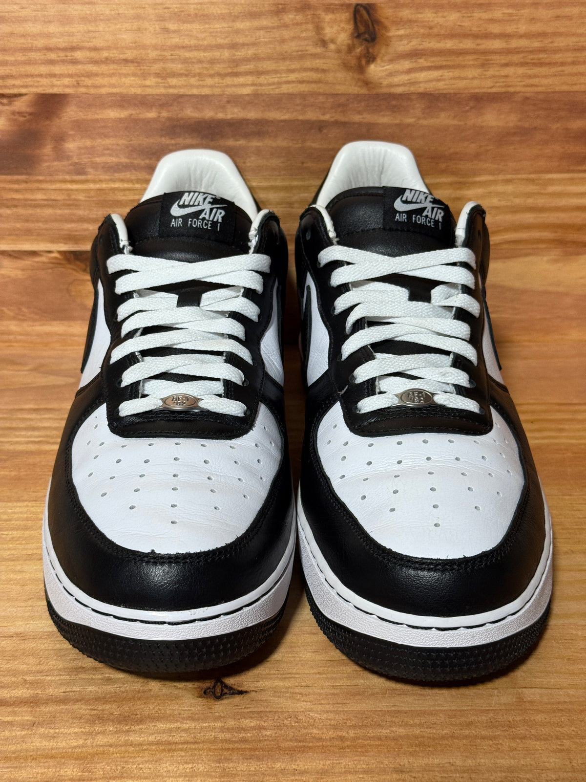 Nike Air Force 1 Low QS Terror Squad Blackout