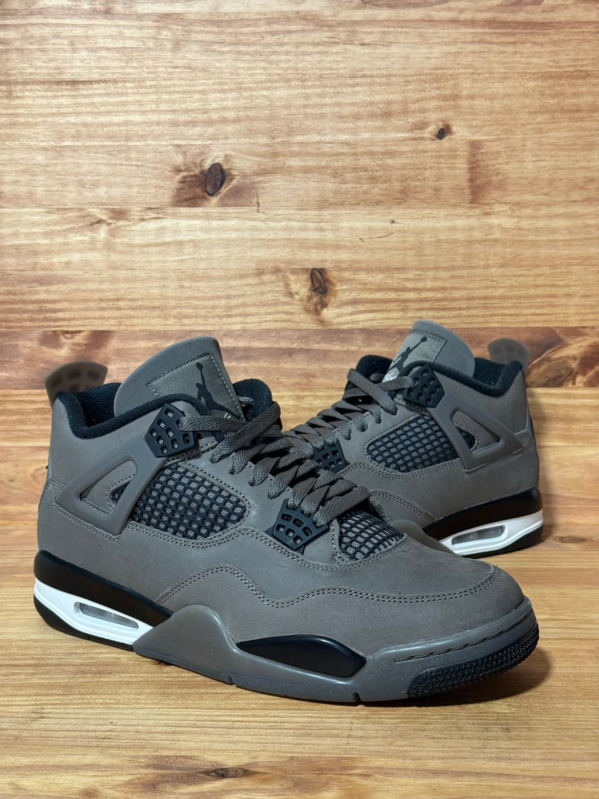 Jordan 4 Retro Cave Stone